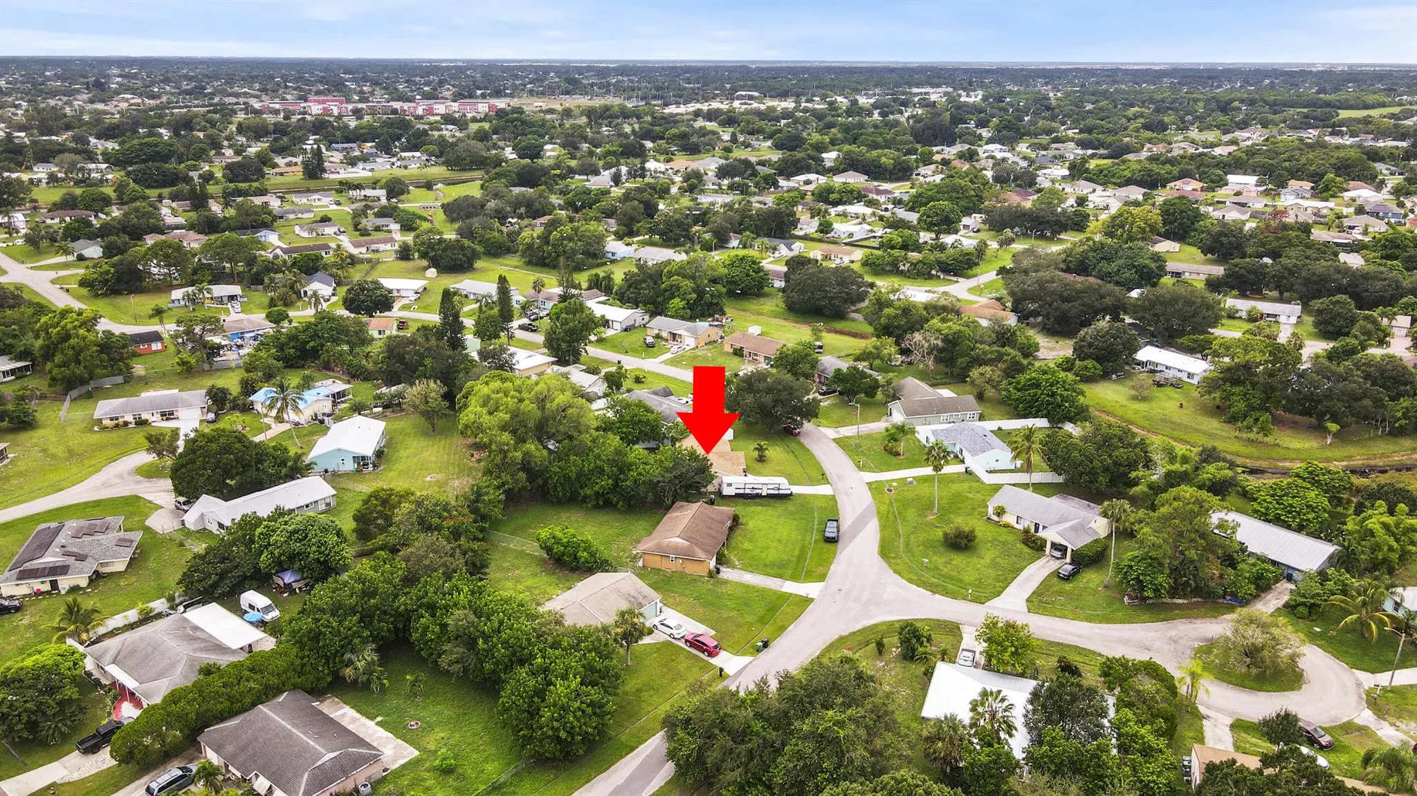232 SW Kimball Circle