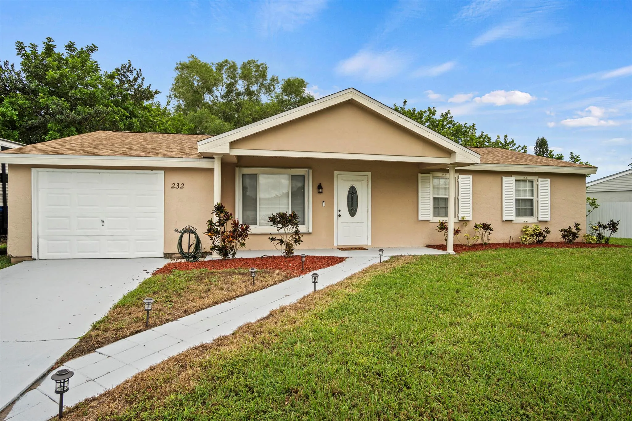 232 SW Kimball Circle