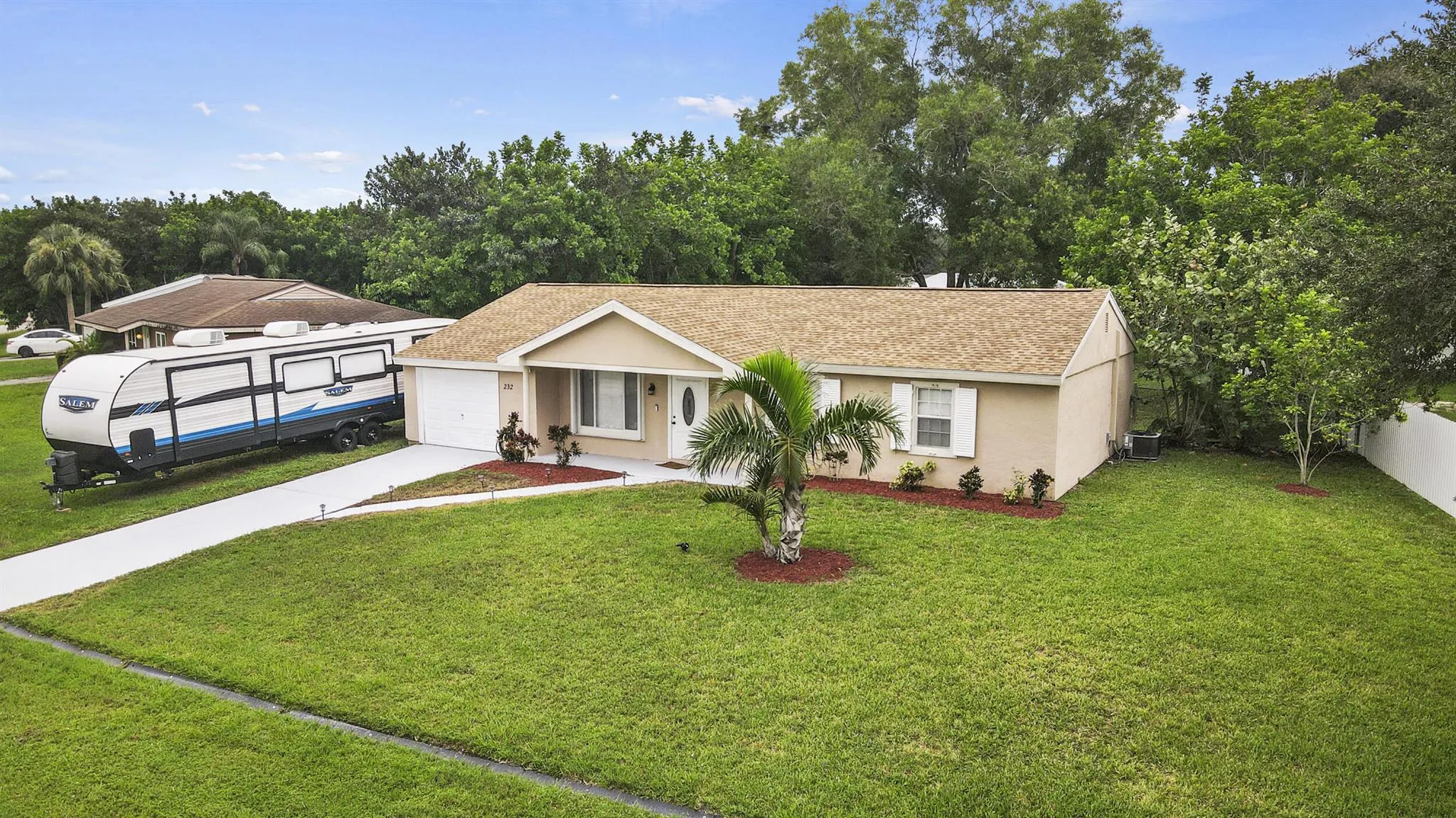 232 SW Kimball Circle