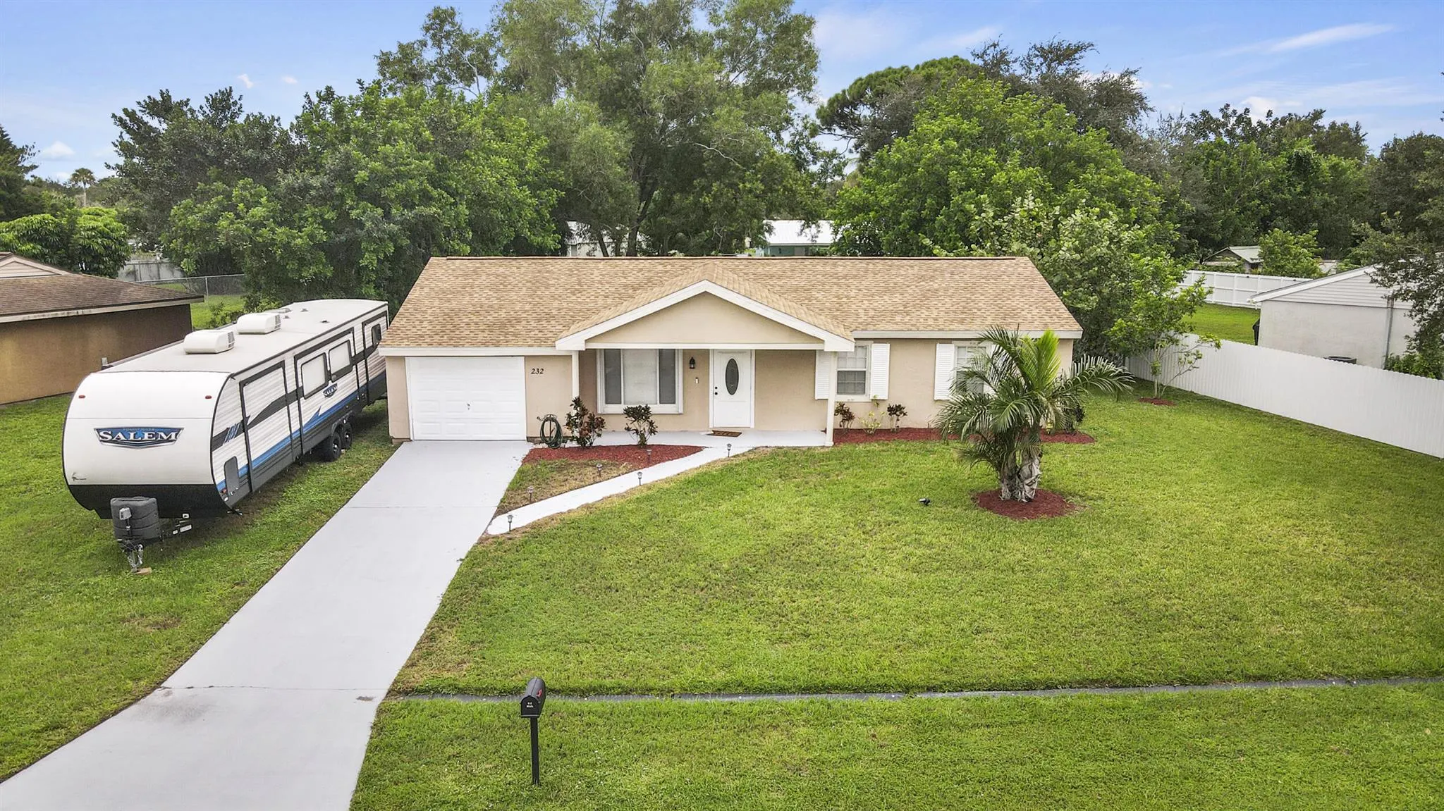 232 SW Kimball Circle