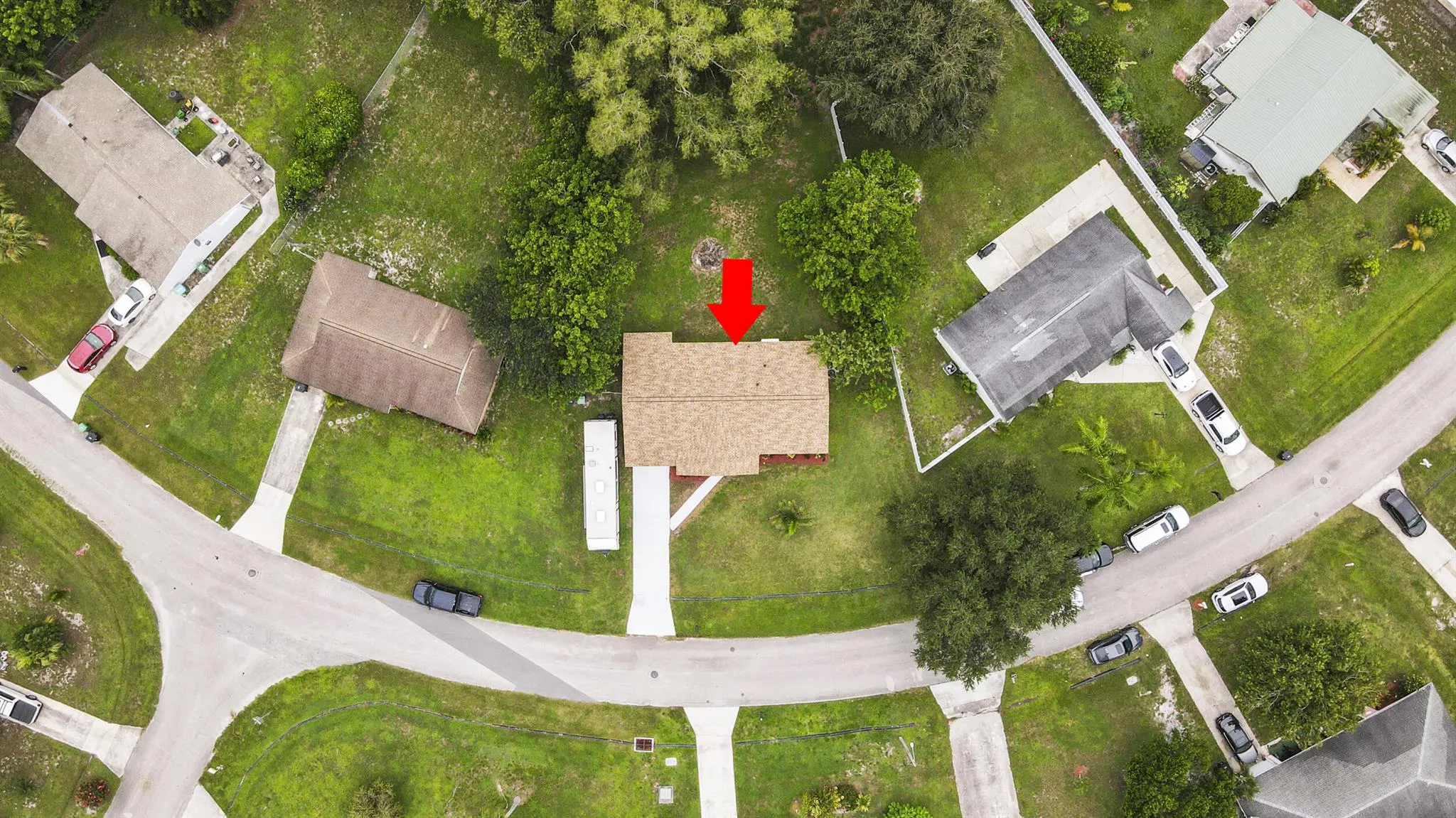 232 SW Kimball Circle