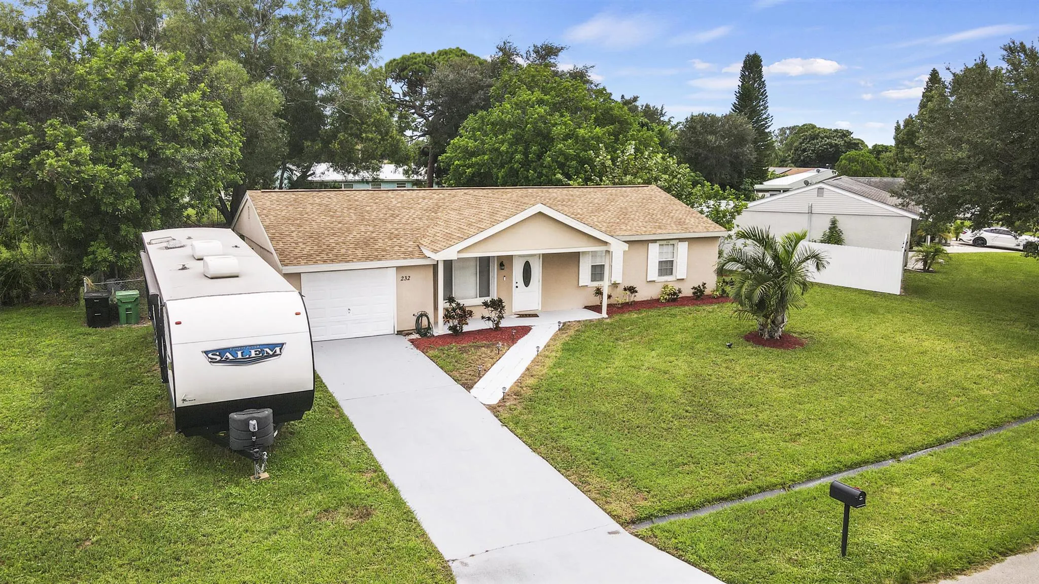 232 SW Kimball Circle