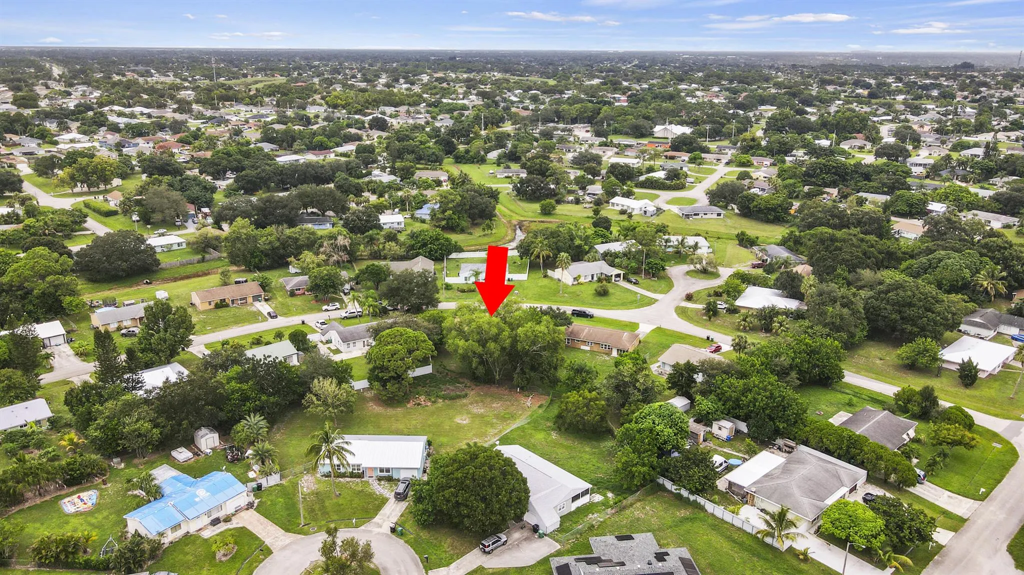 232 SW Kimball Circle
