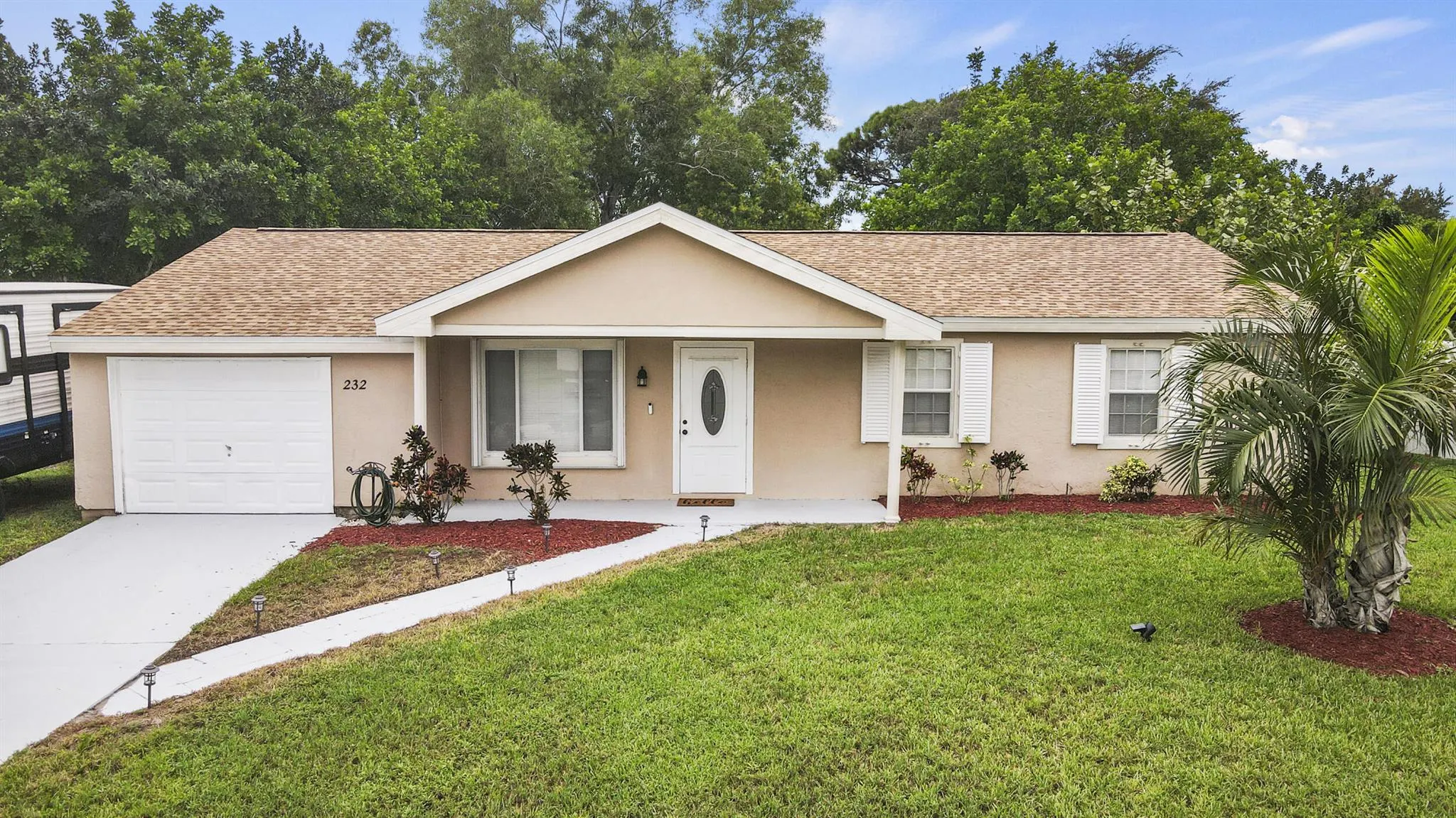 232 SW Kimball Circle