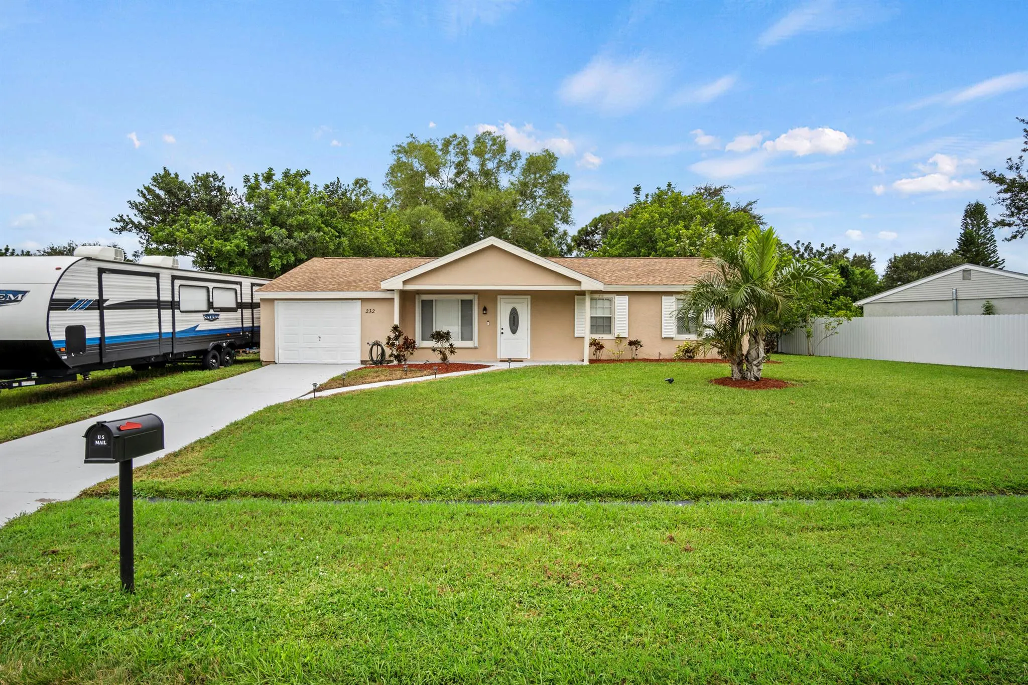 232 SW Kimball Circle