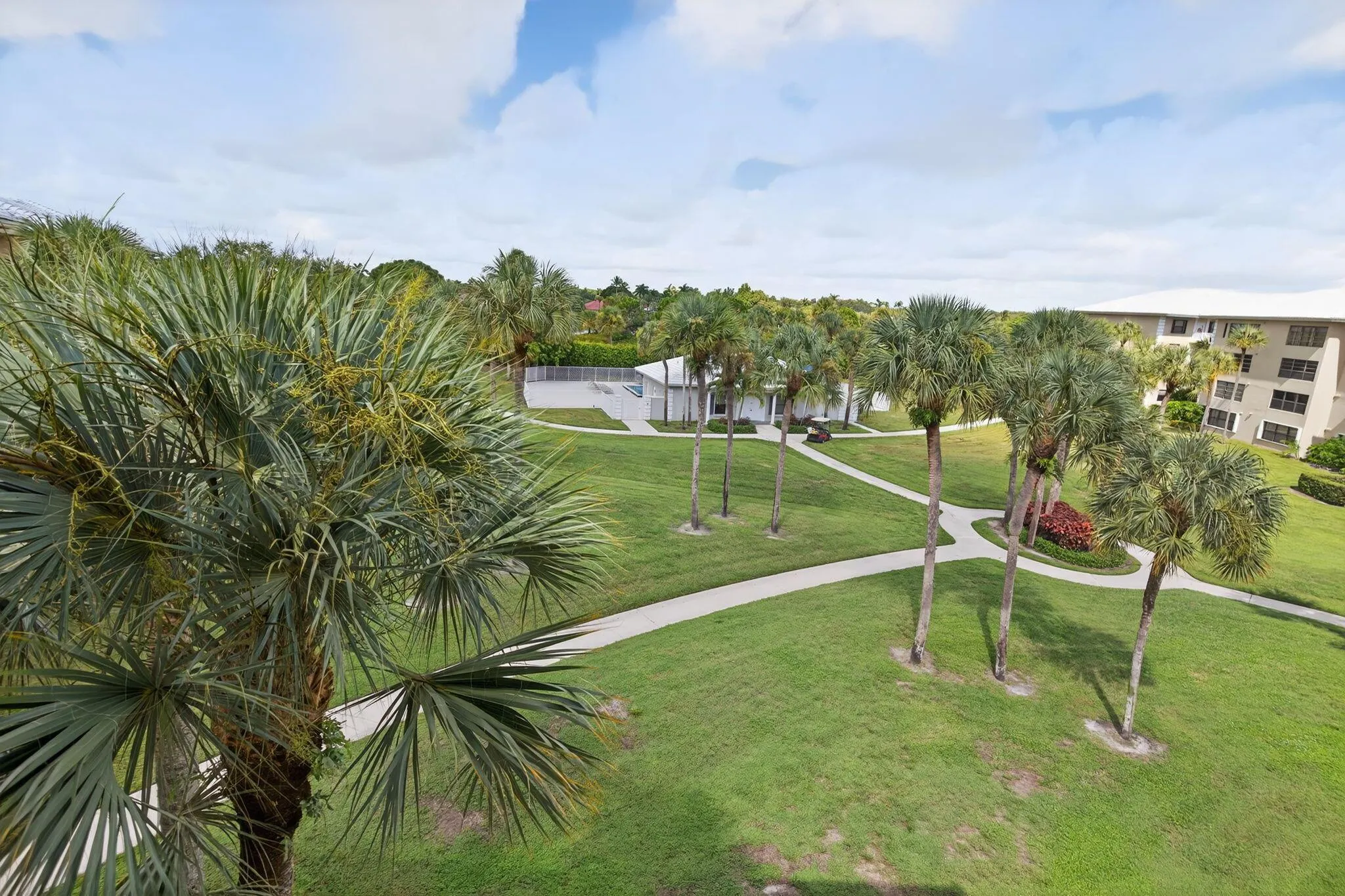 3507 Village Boulevard, #402