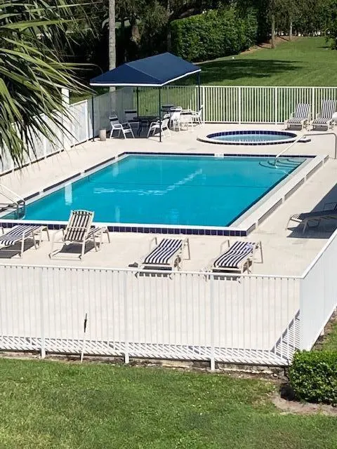 3507 Village Boulevard, #402