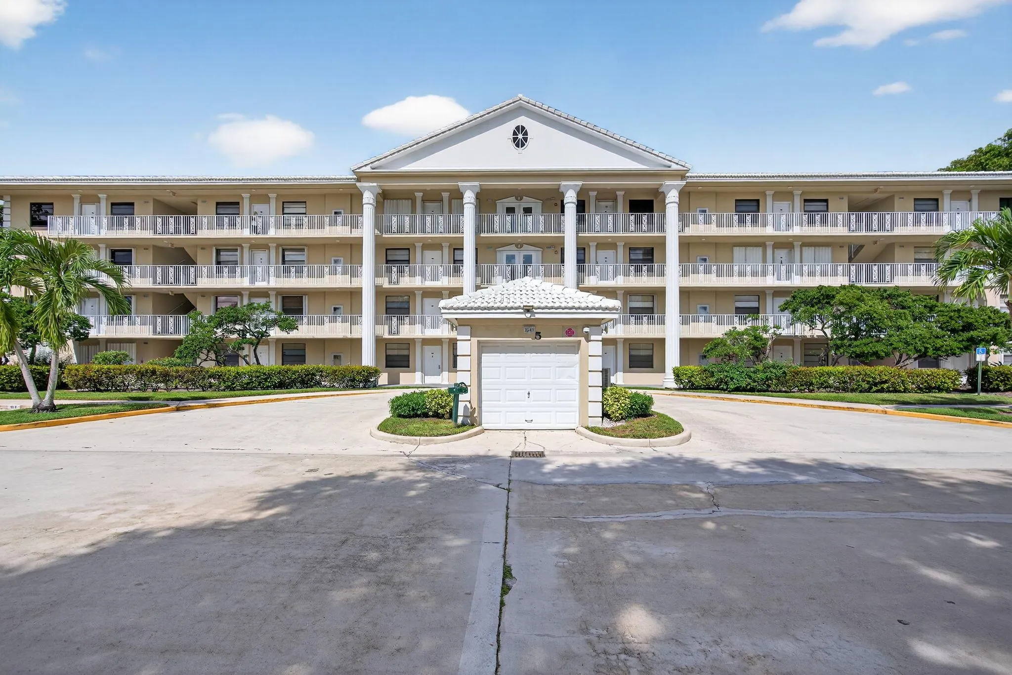 3507 Village Boulevard, #402