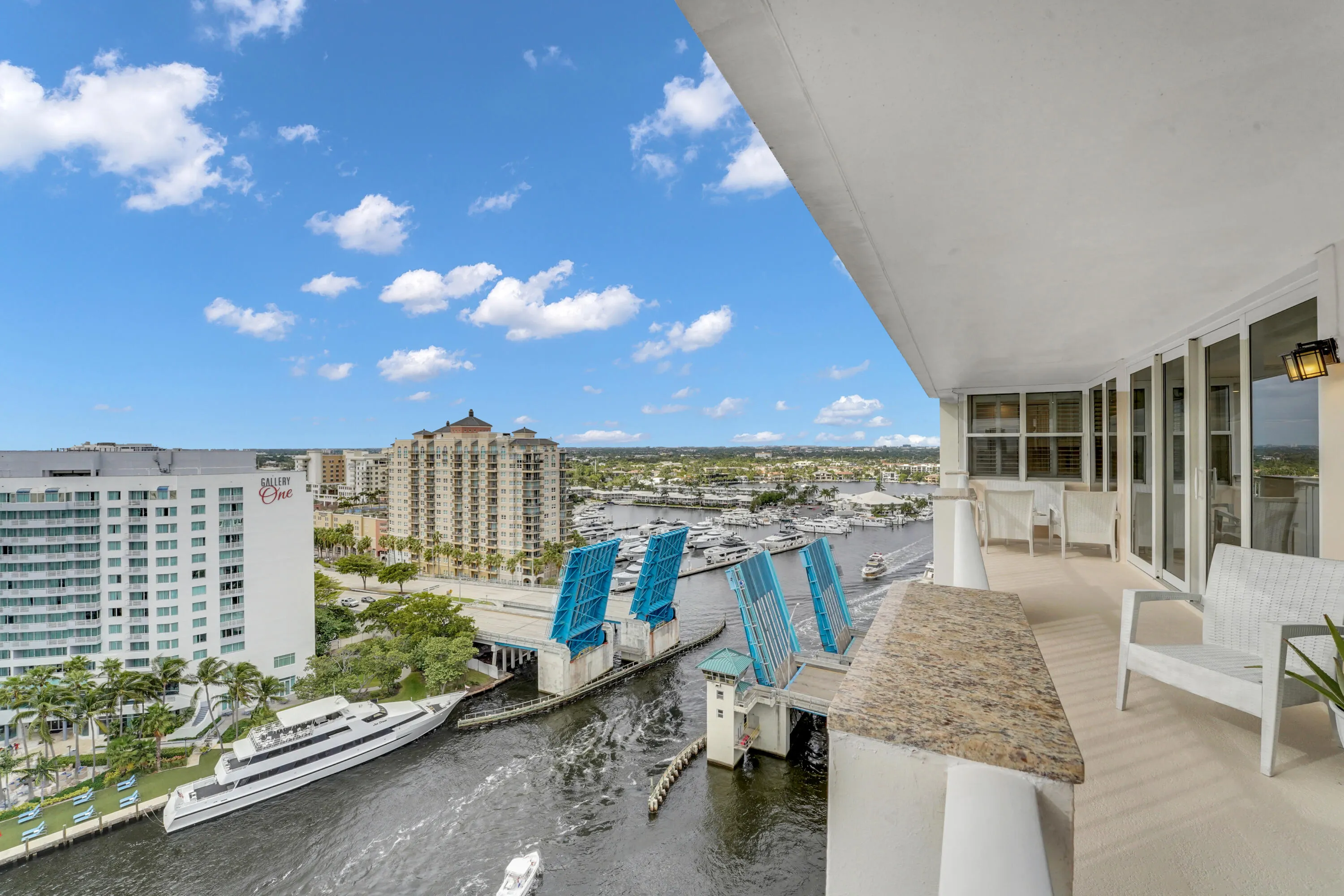 2800 E Sunrise Boulevard, #19a