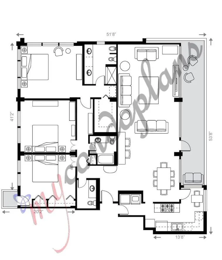 2800 E Sunrise Boulevard, #19a