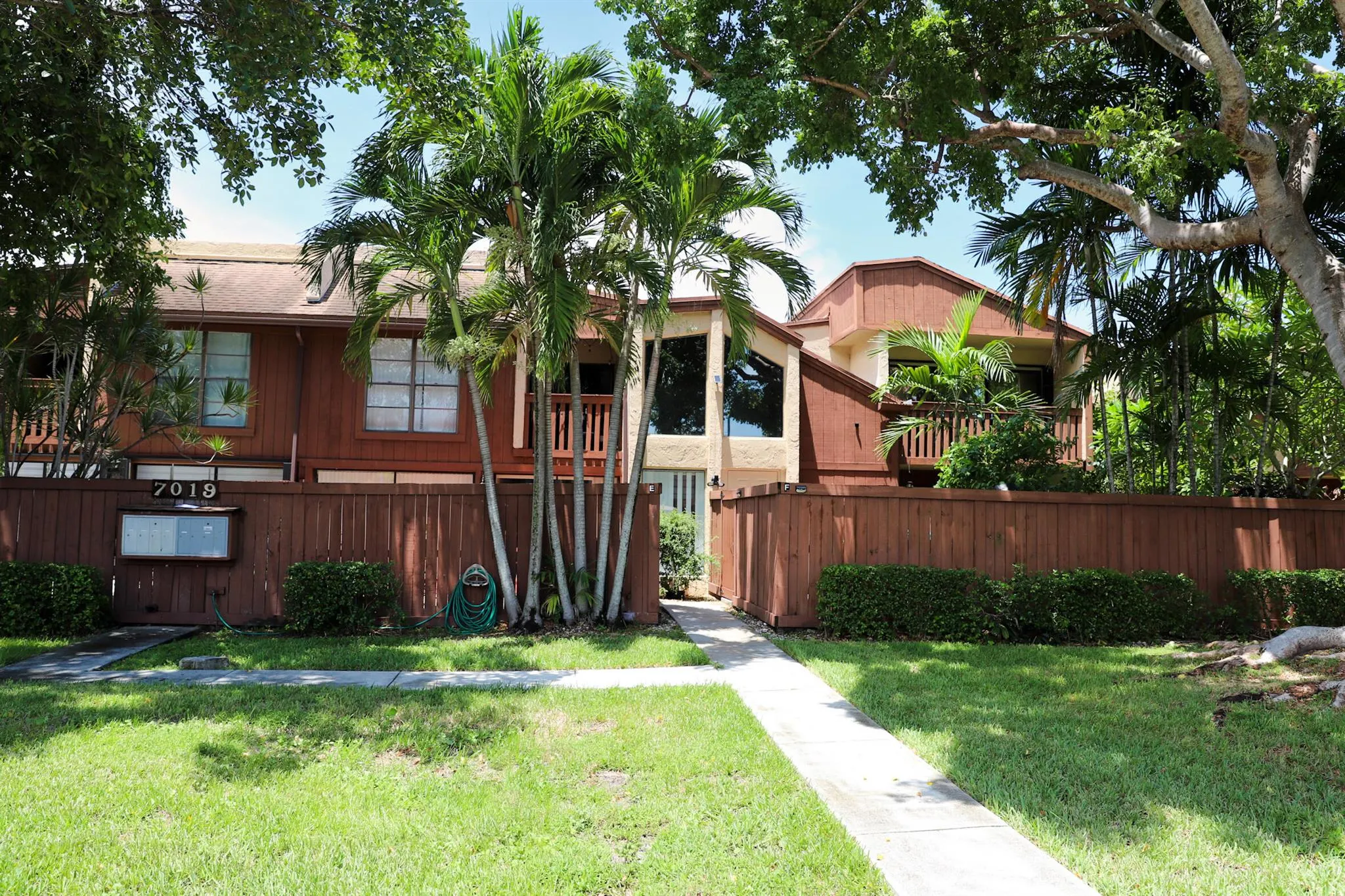 7019 SW 115th Place, #F31