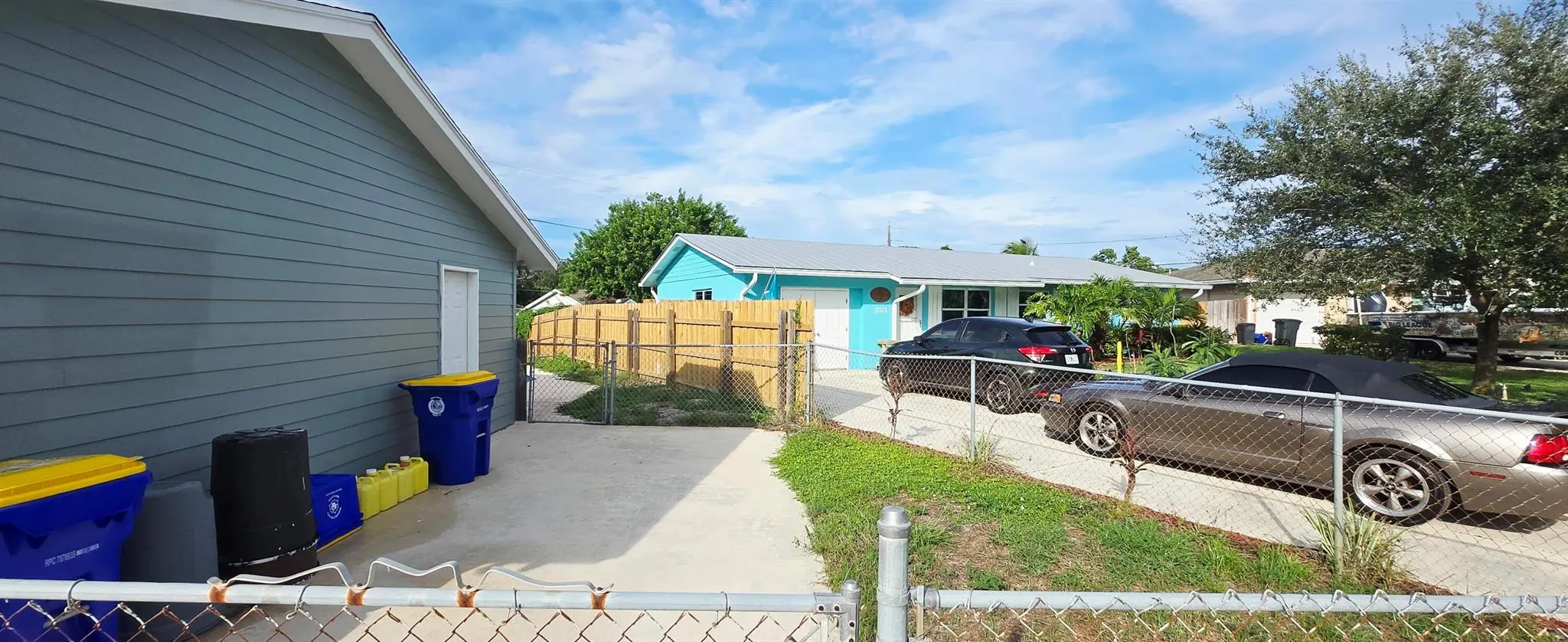 2331 NE Ne 15th Ct Court