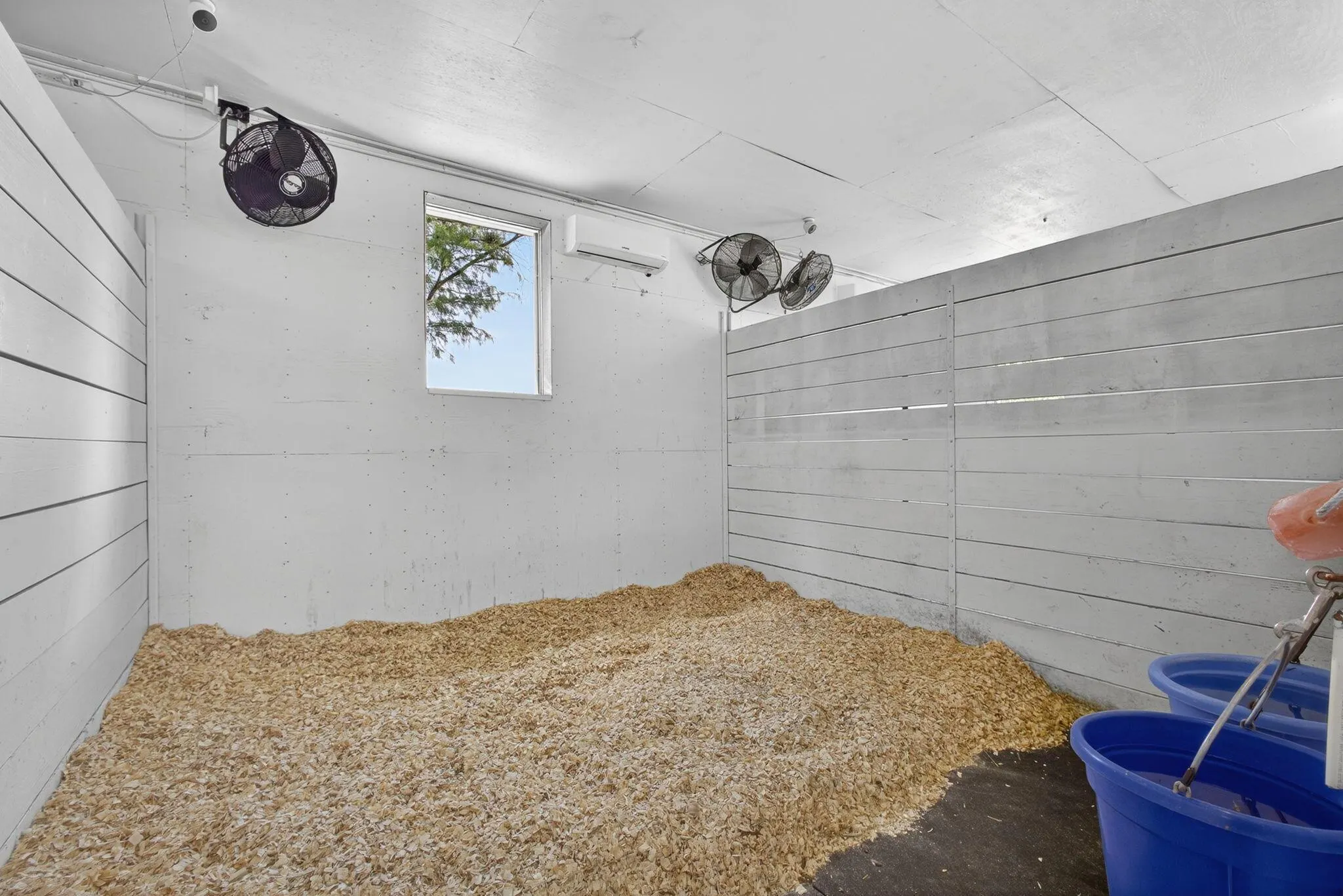 17218 Shetland Lane, #2 Stalls