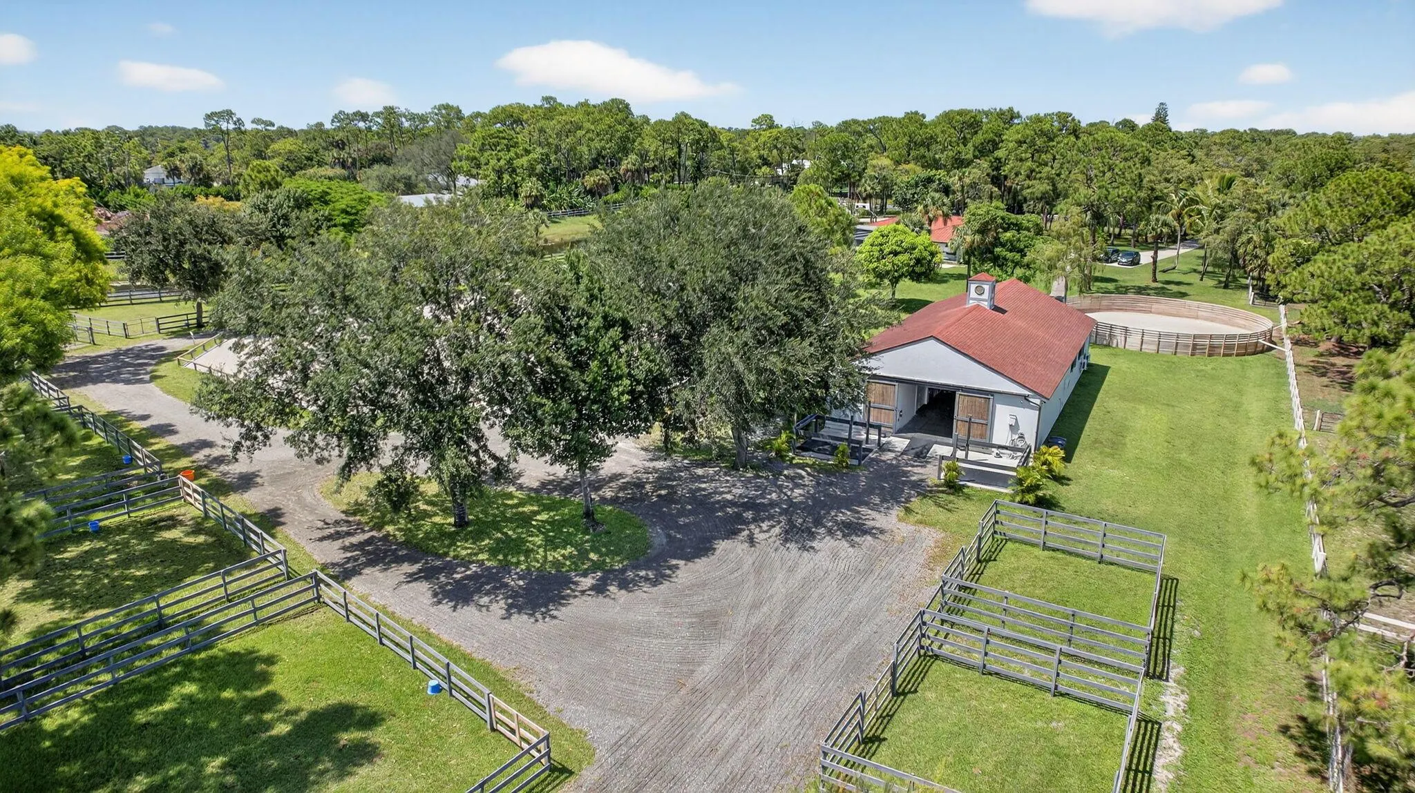 17218 Shetland Lane, #2 Stalls