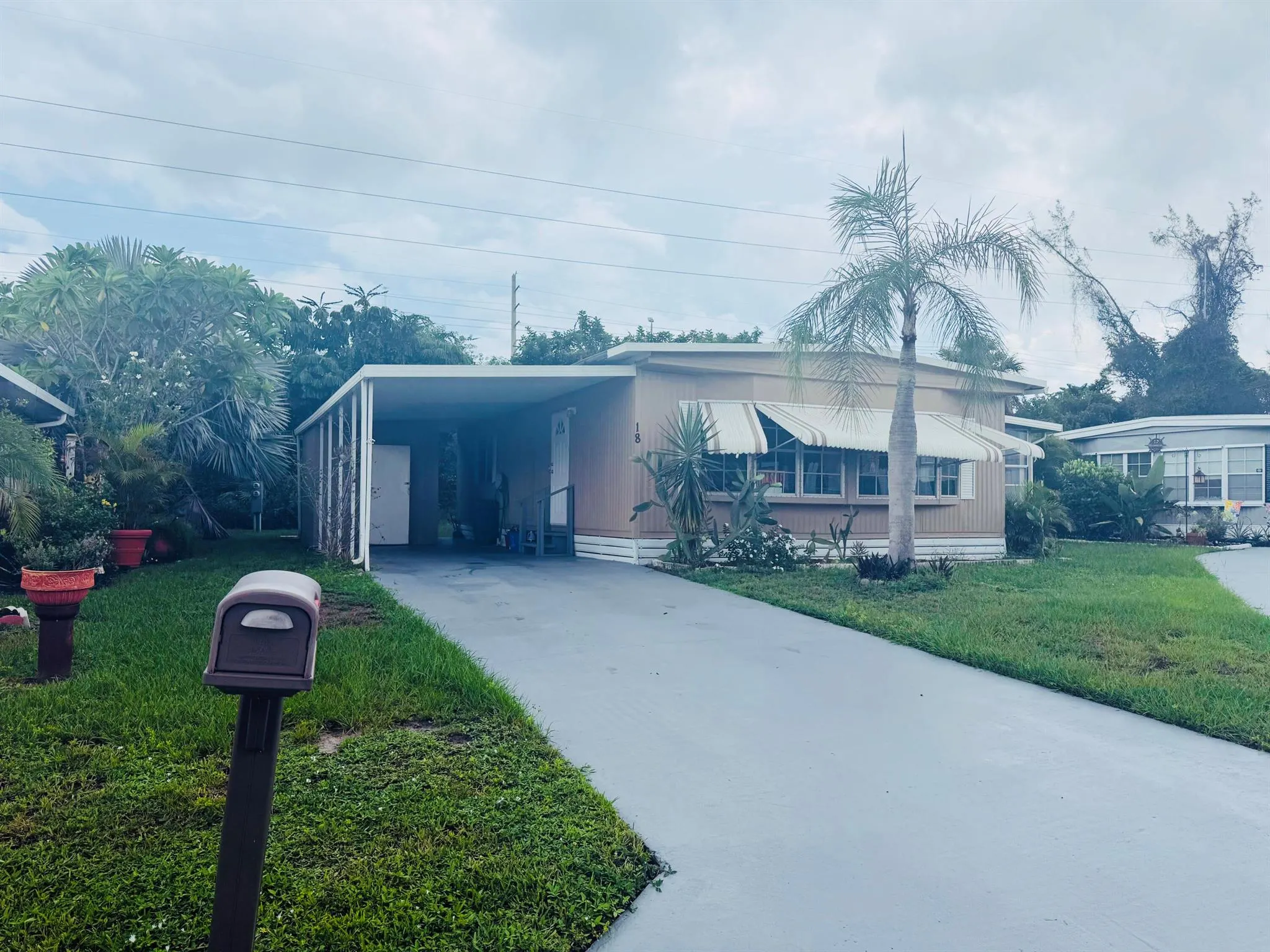 18 Cozumel Lane