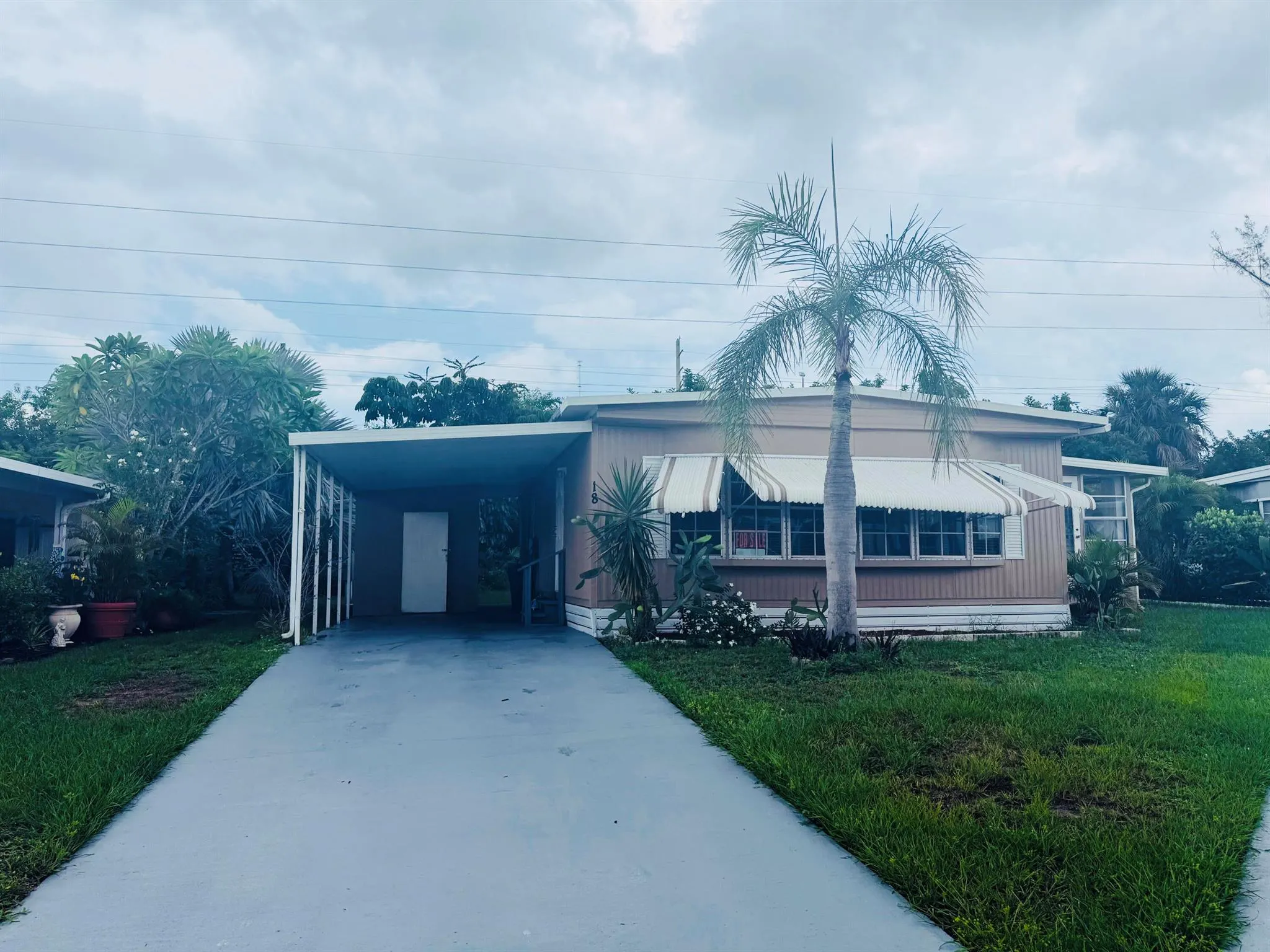 18 Cozumel Lane