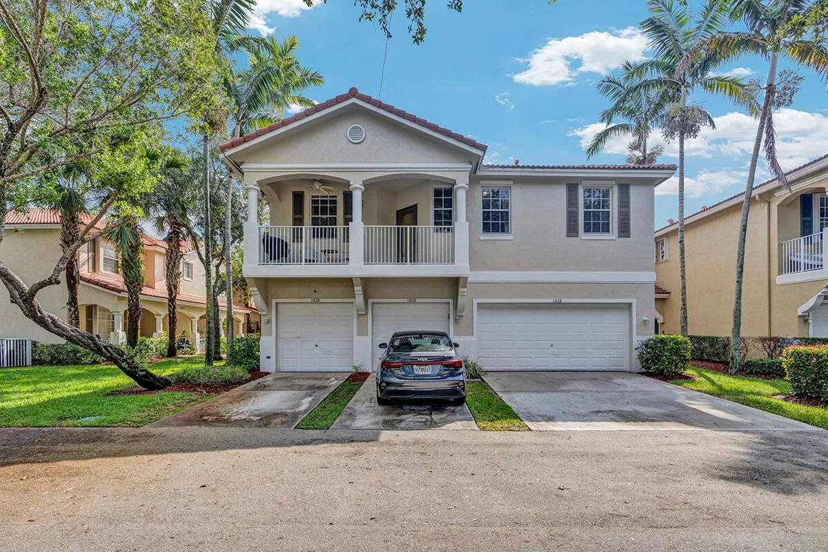 1428 W Wickham Circle, #A