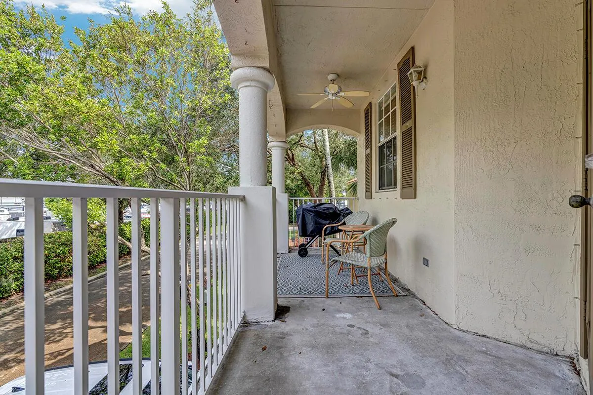 1428 W Wickham Circle, #A