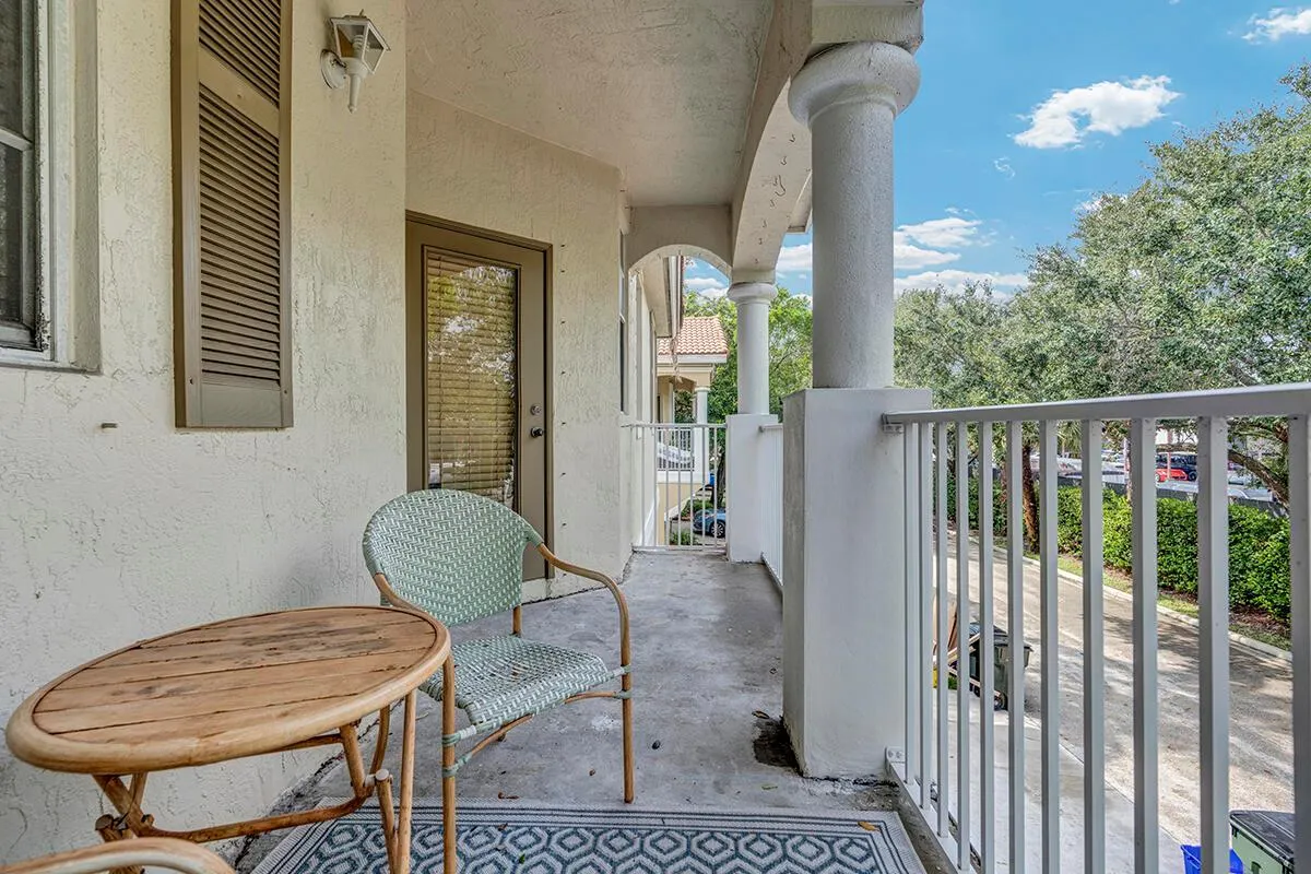 1428 W Wickham Circle, #A