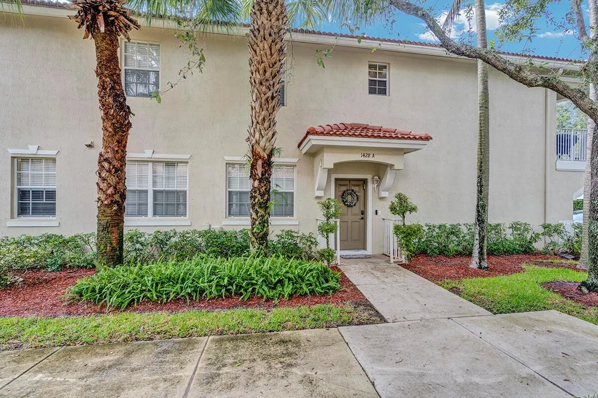 1428 W Wickham Circle, #A