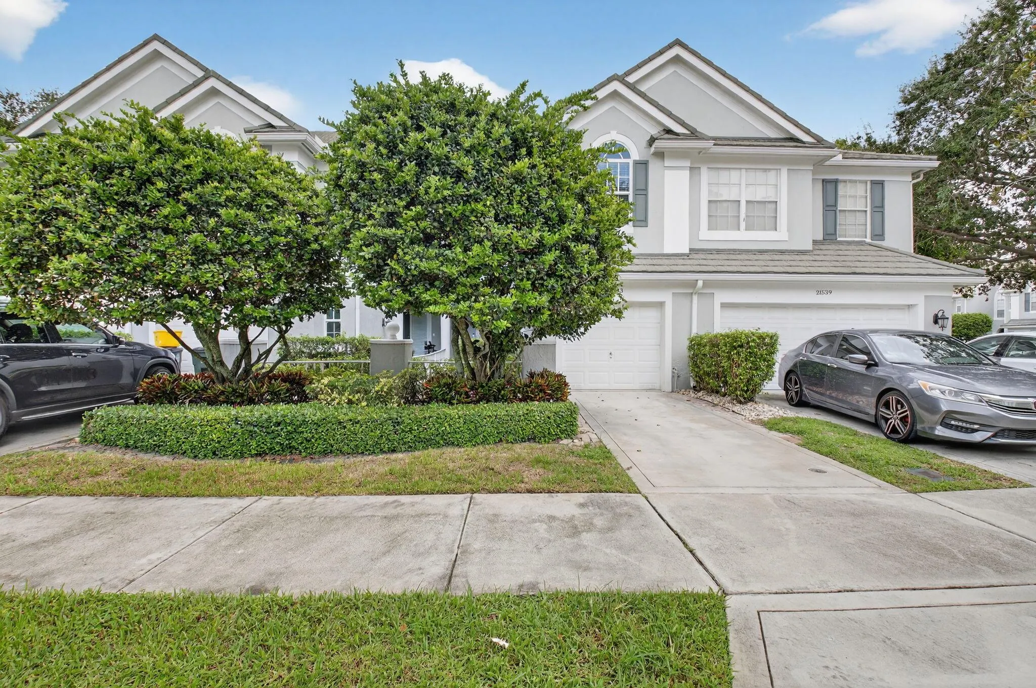 21543 Saint Andrews Grand Circle, #41
