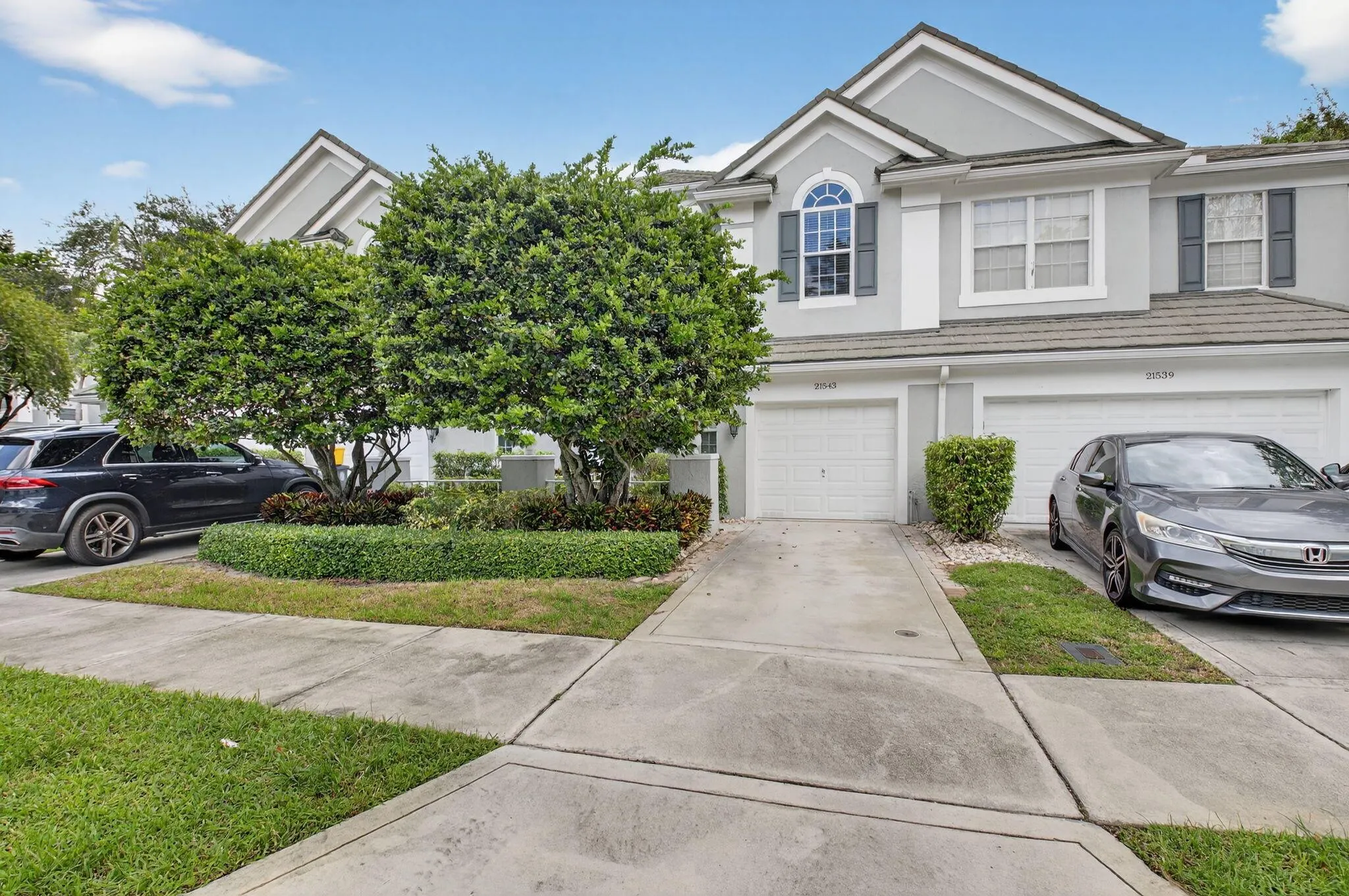 21543 Saint Andrews Grand Circle, #41