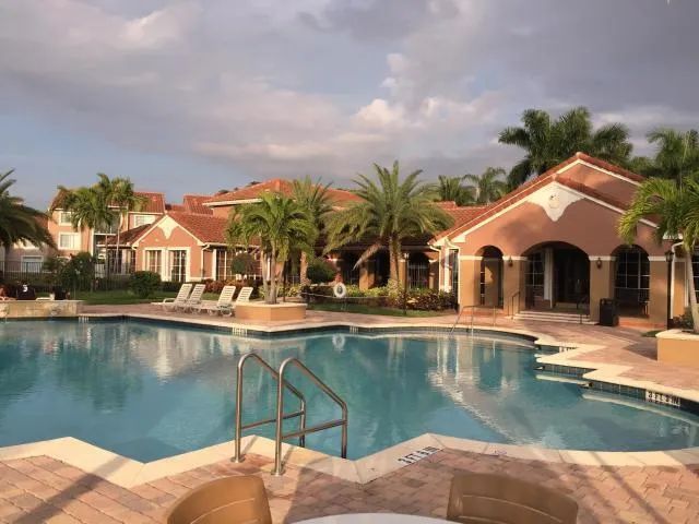 7872 Sonoma Springs Circle, #103