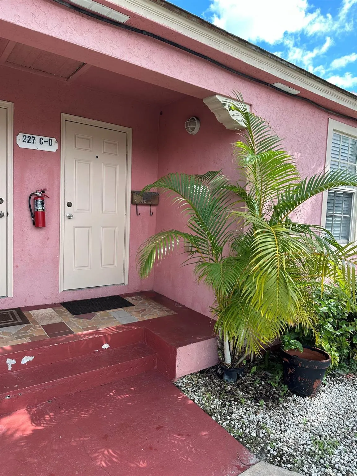 227 Foresteria Drive, #D