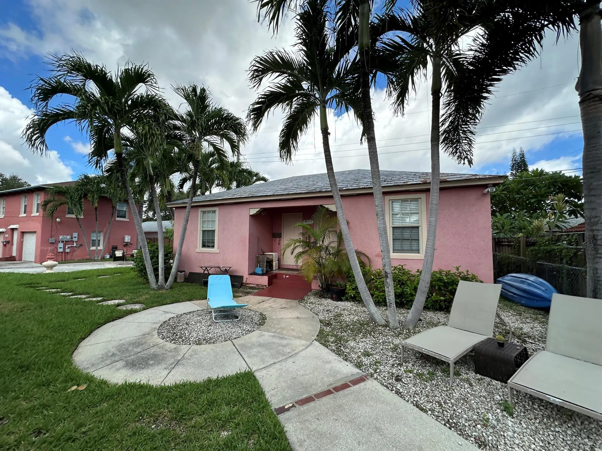 227 Foresteria Drive, #D