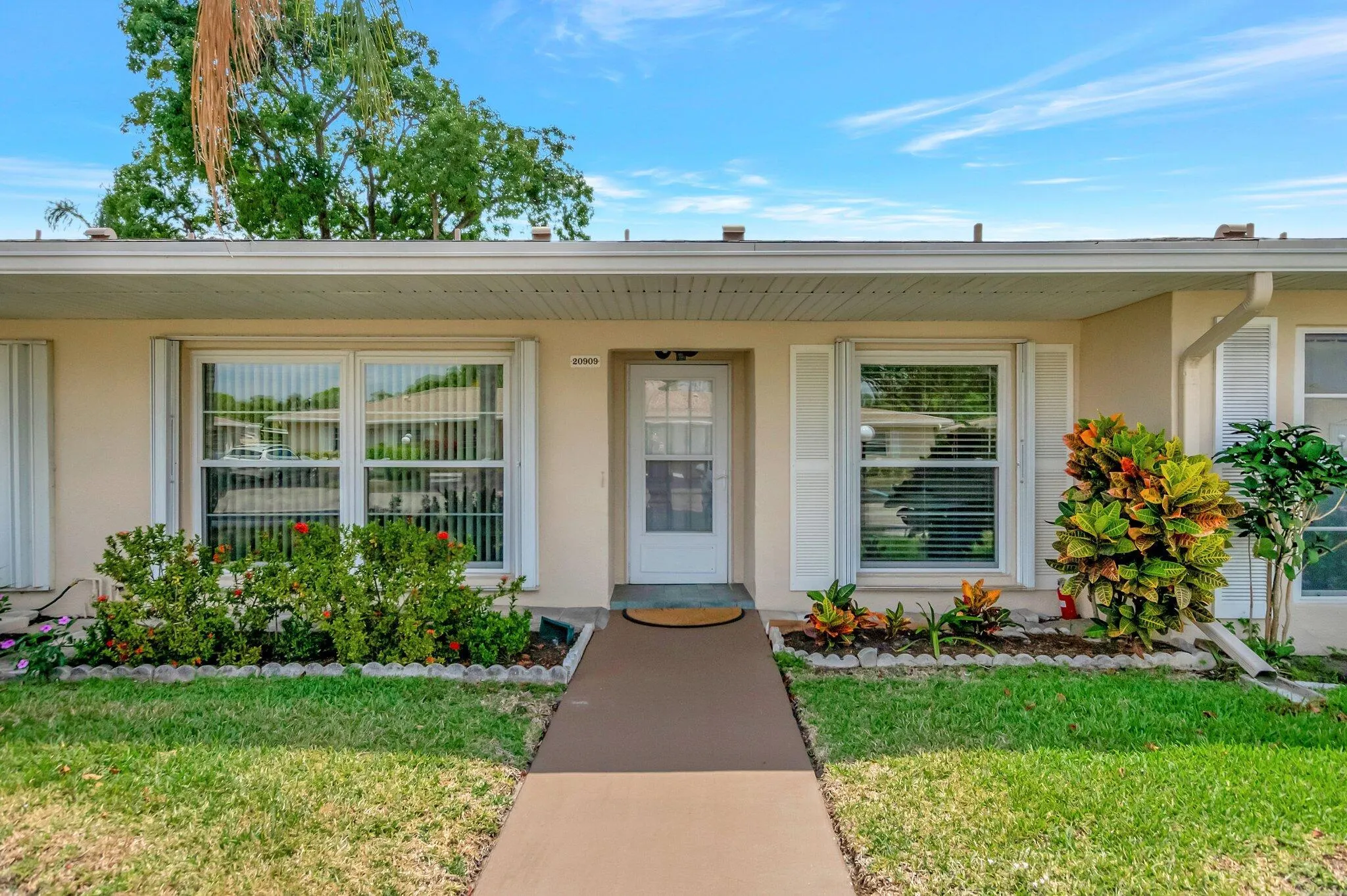 20909 Sedgewick Drive