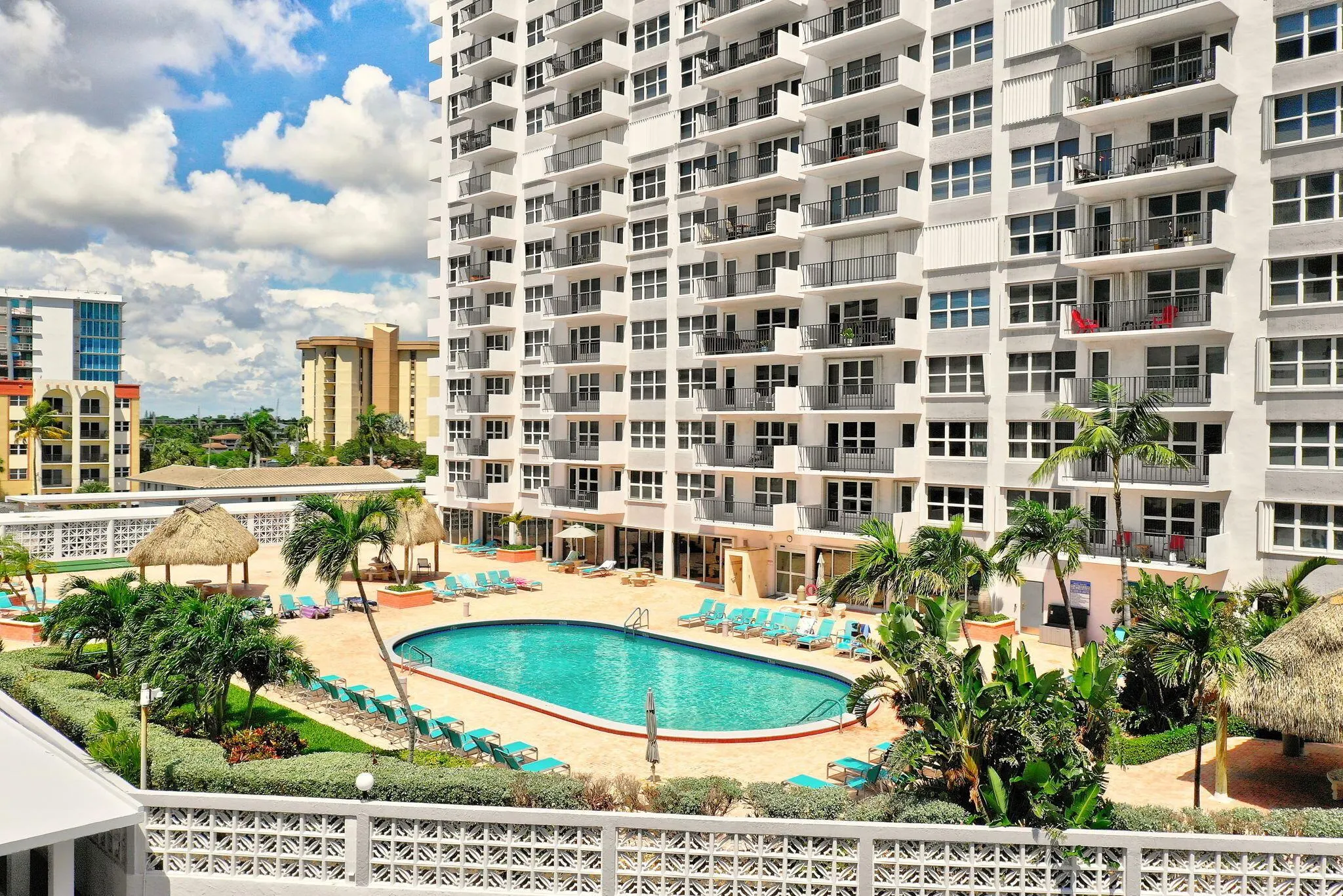 405 N Ocean Boulevard, #122