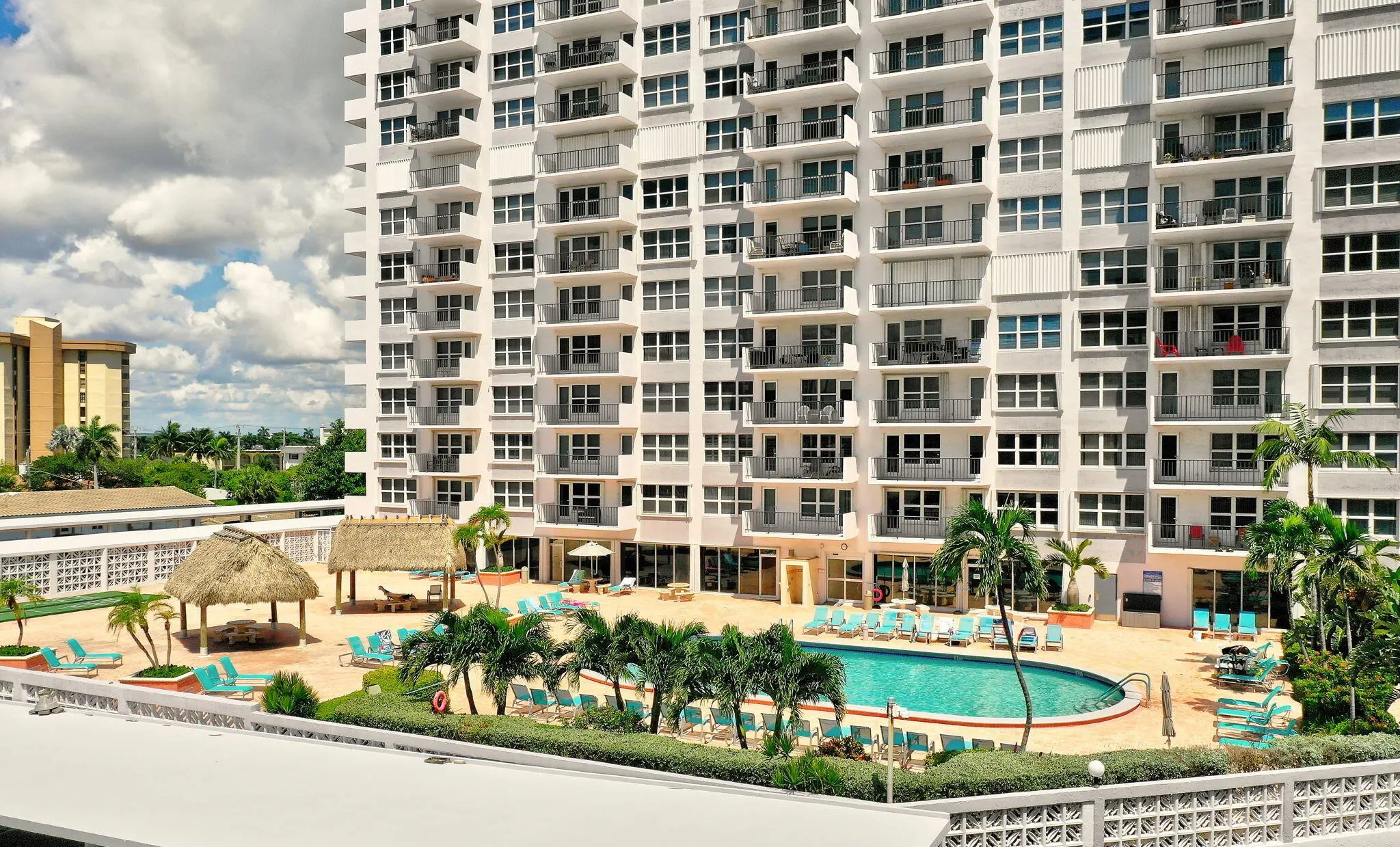 405 N Ocean Boulevard, #122