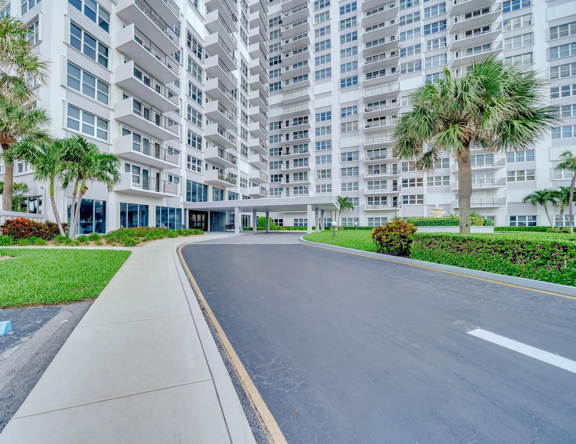405 N Ocean Boulevard, #122