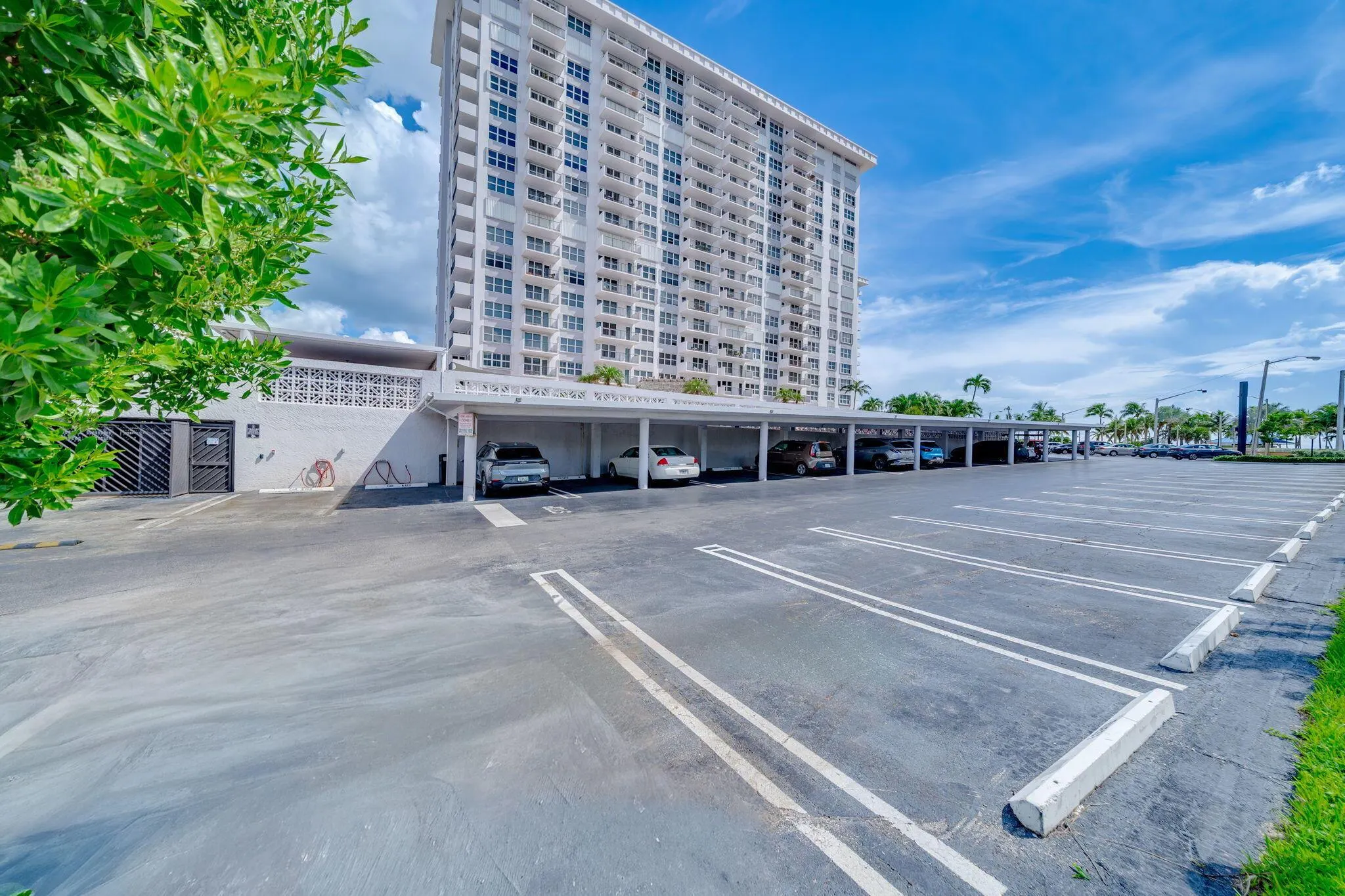 405 N Ocean Boulevard, #122
