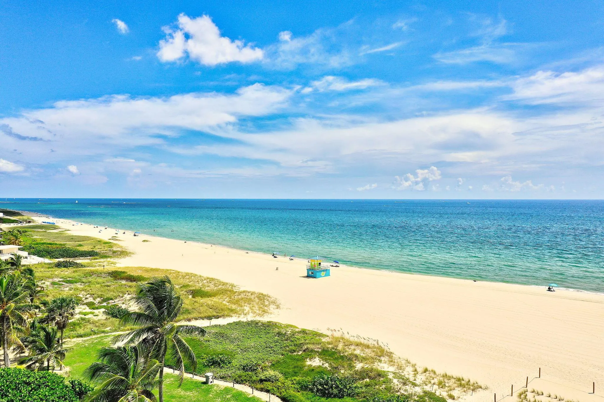 405 N Ocean Boulevard, #122