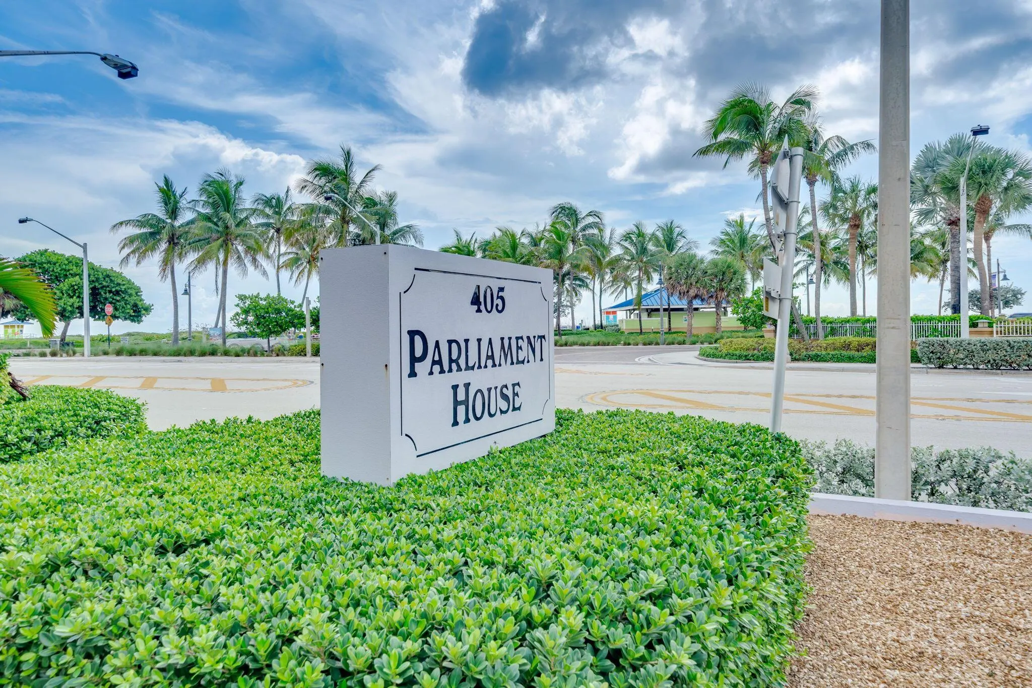 405 N Ocean Boulevard, #122