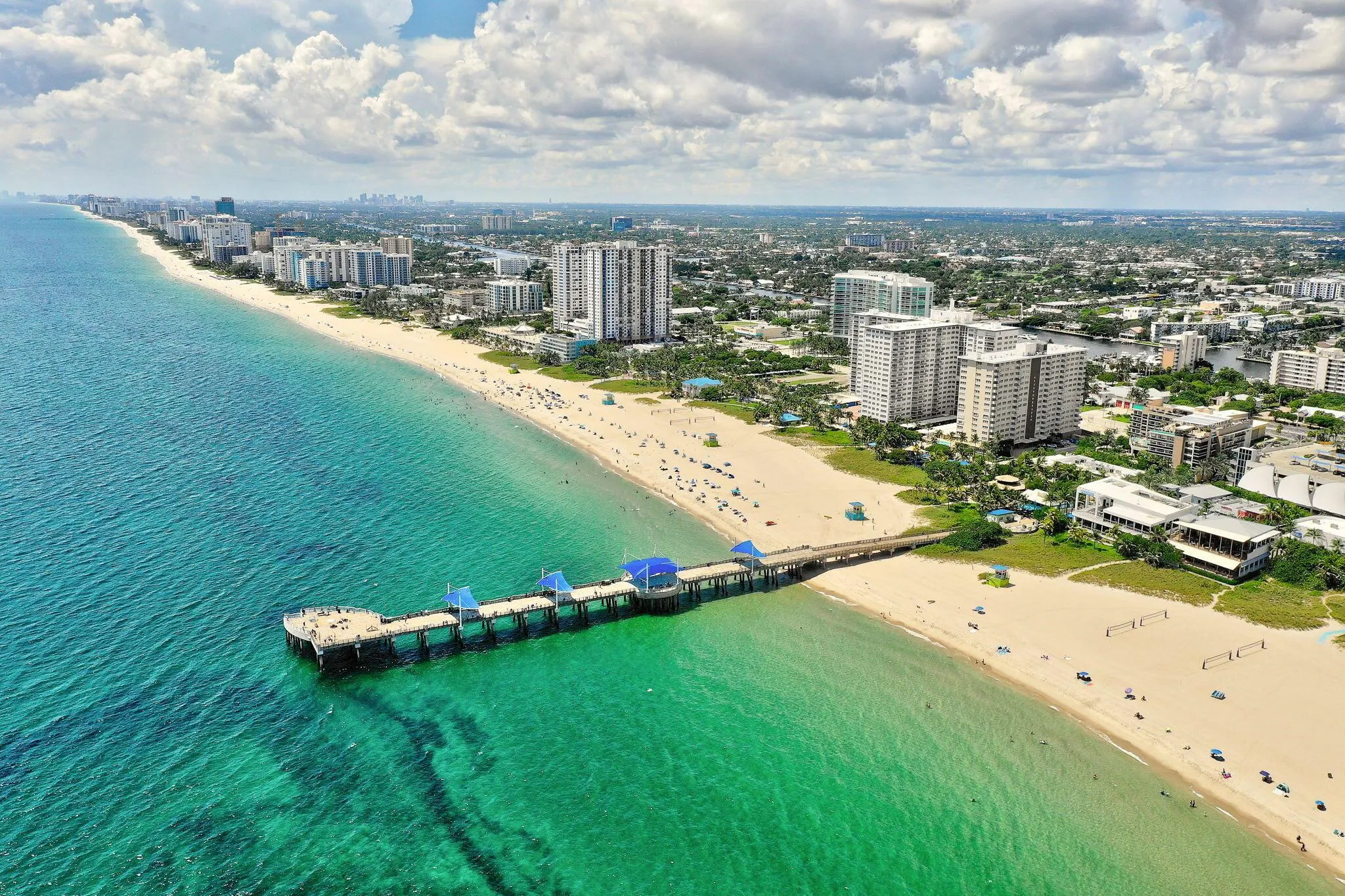 405 N Ocean Boulevard, #122