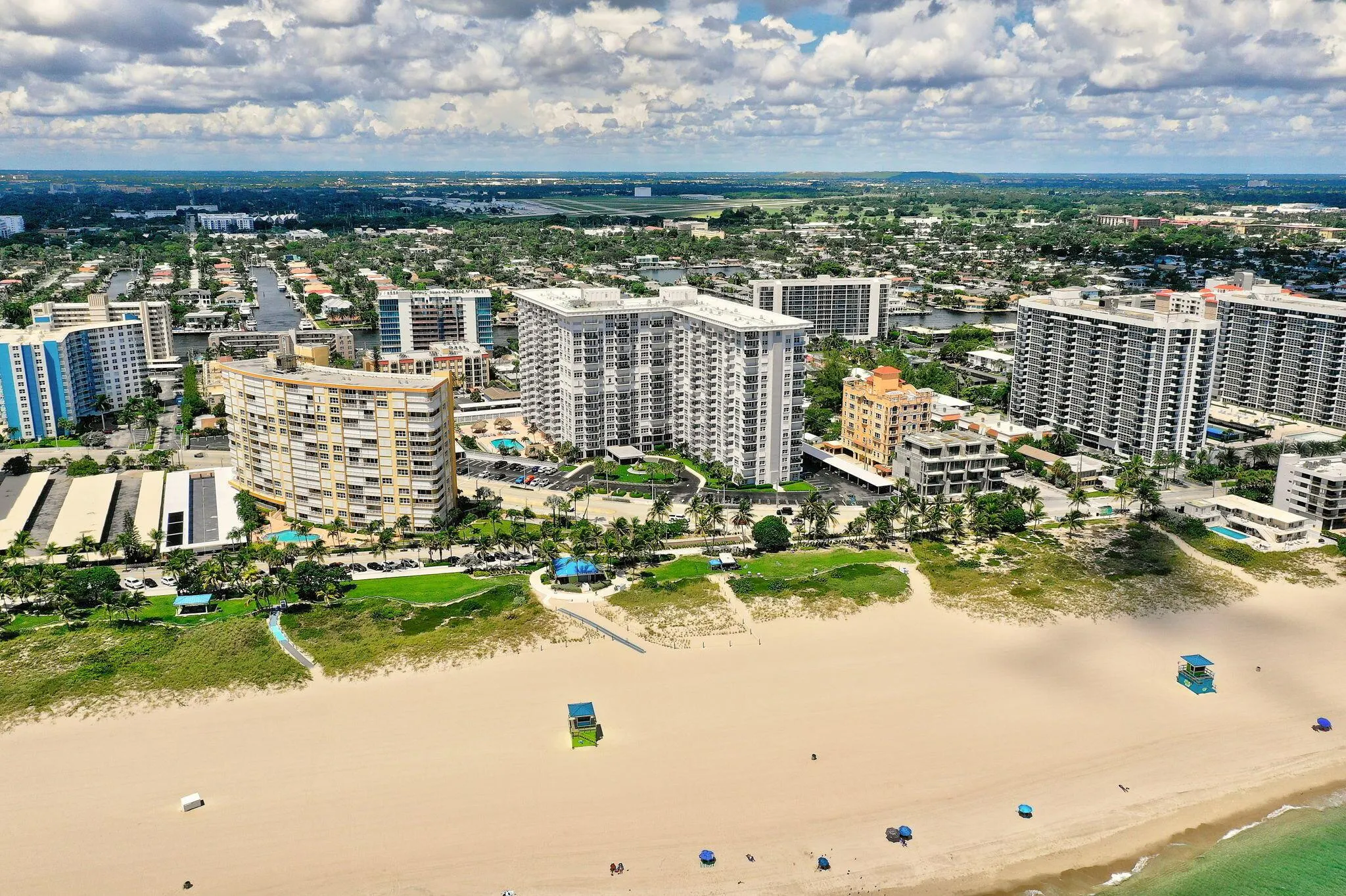 405 N Ocean Boulevard, #122