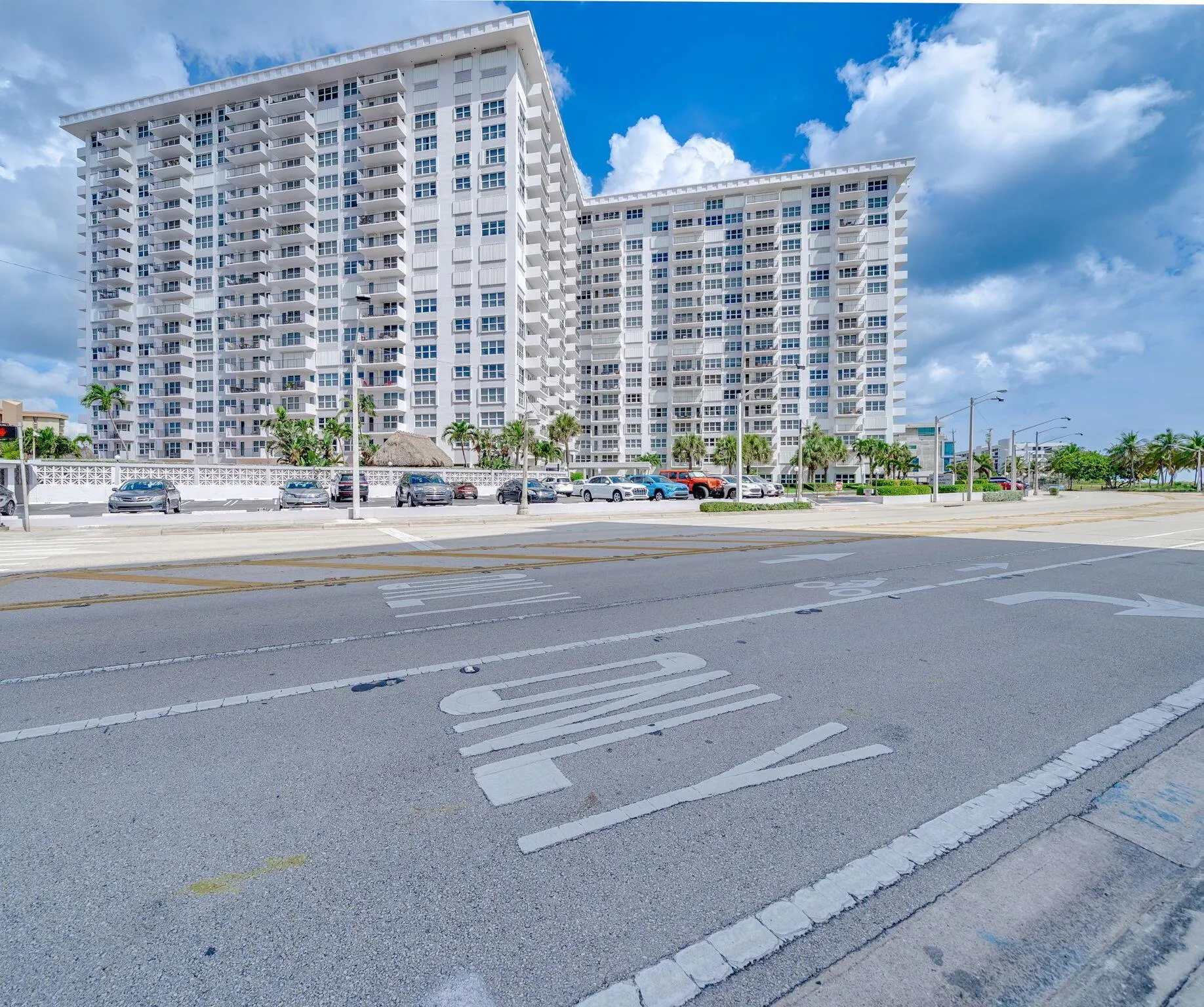 405 N Ocean Boulevard, #122