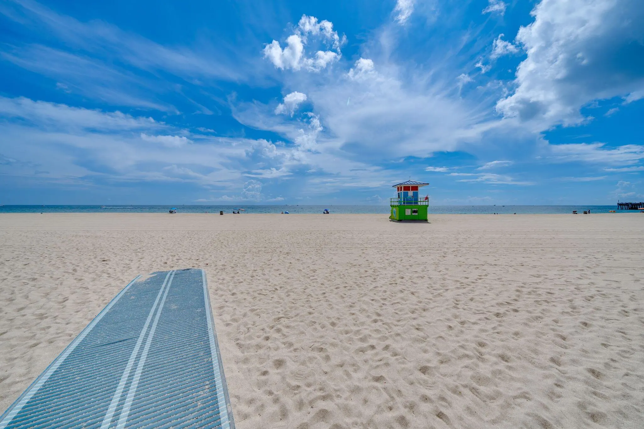 405 N Ocean Boulevard, #122