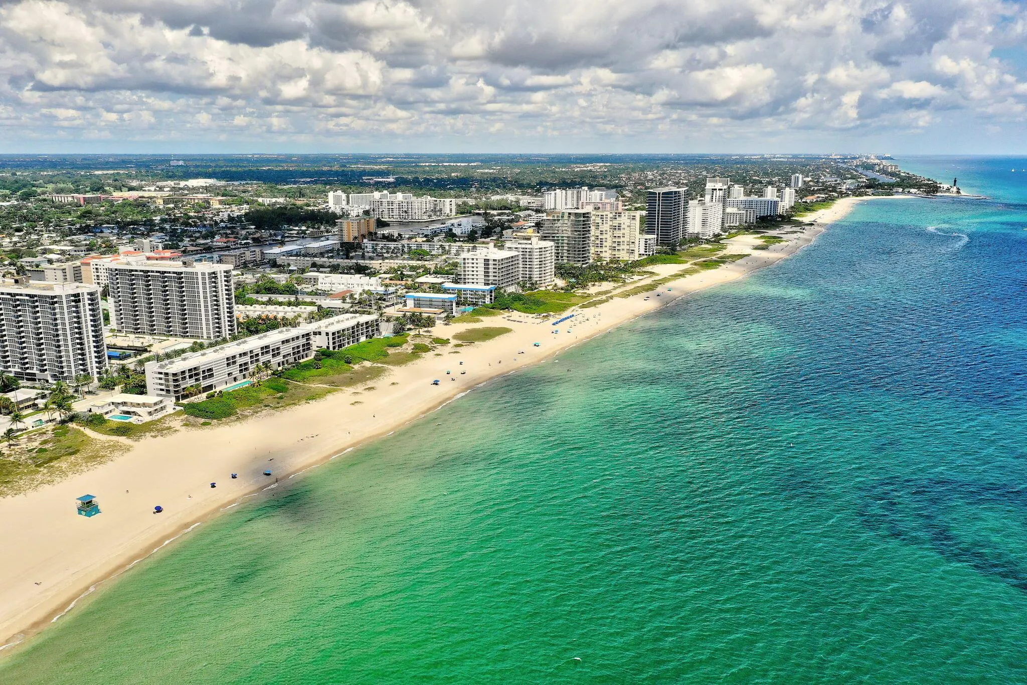 405 N Ocean Boulevard, #122