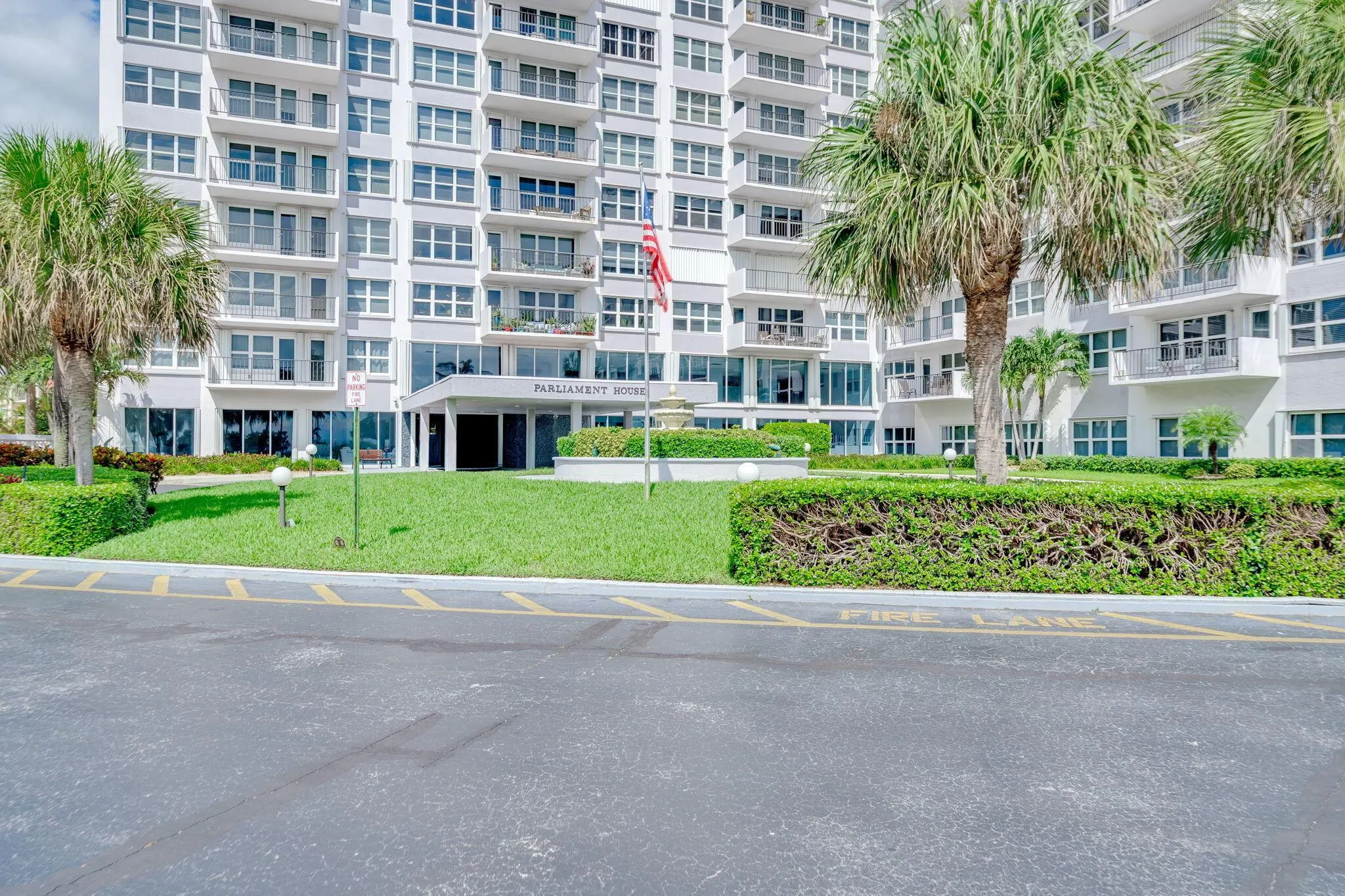 405 N Ocean Boulevard, #122