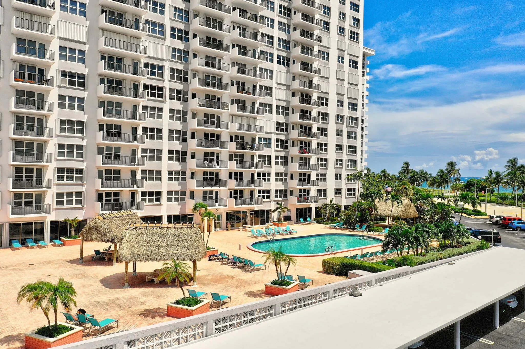 405 N Ocean Boulevard, #122
