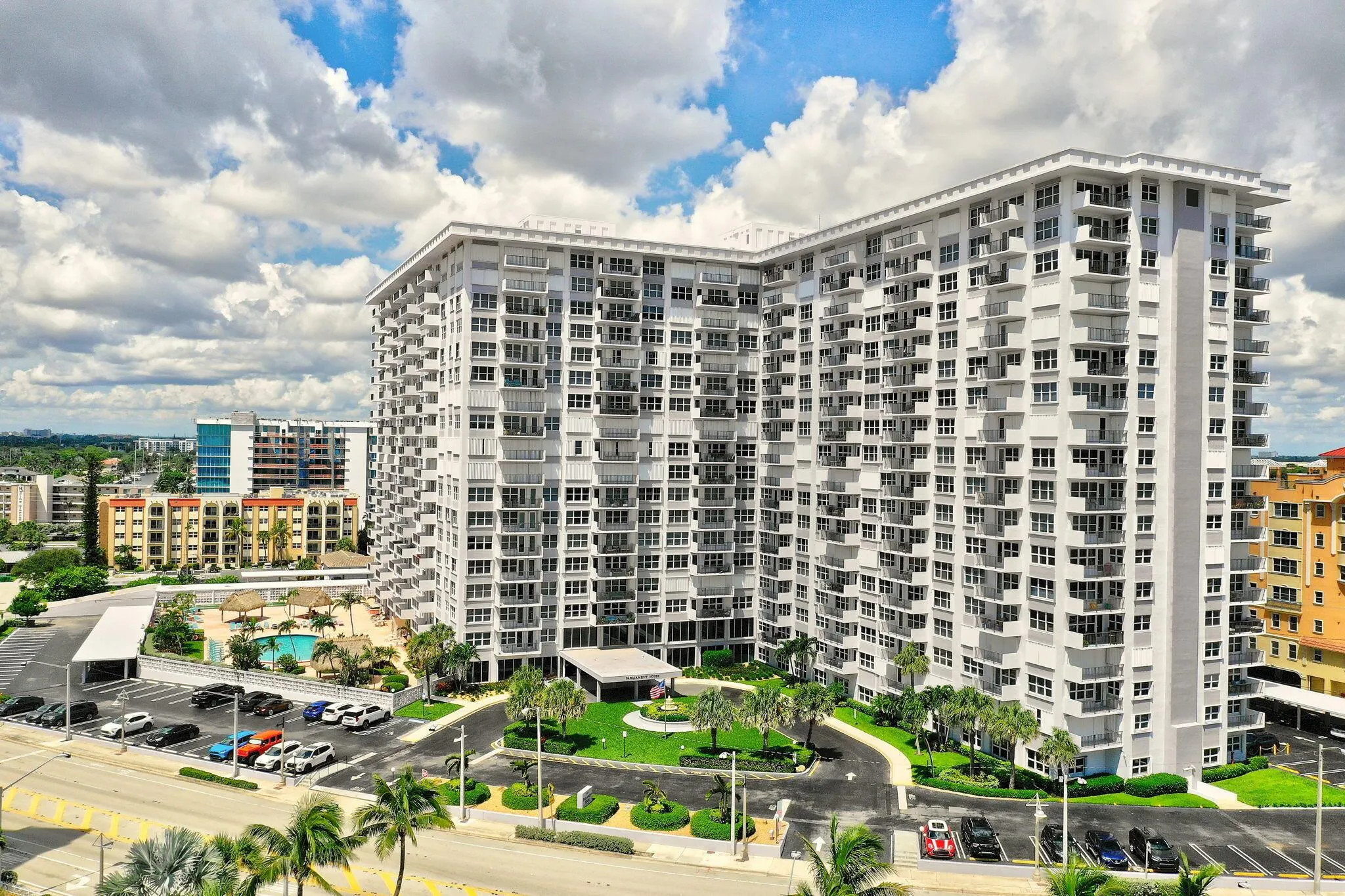 405 N Ocean Boulevard, #122