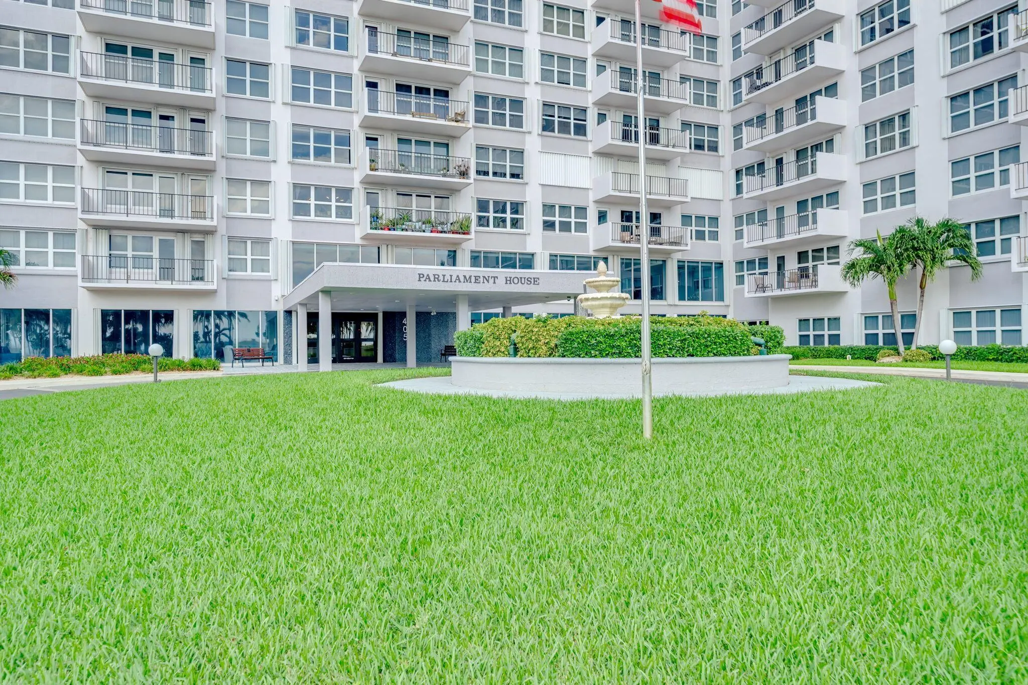 405 N Ocean Boulevard, #122