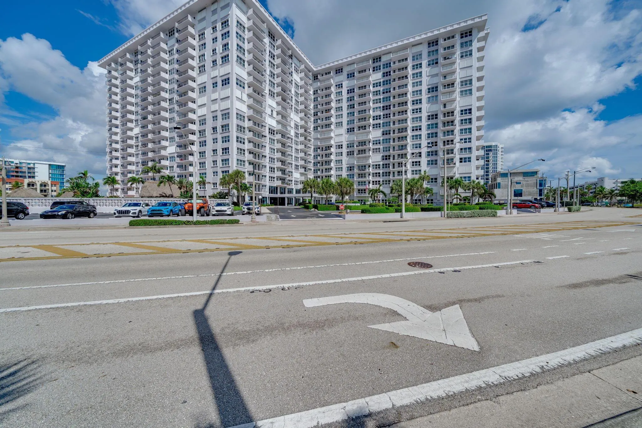 405 N Ocean Boulevard, #122