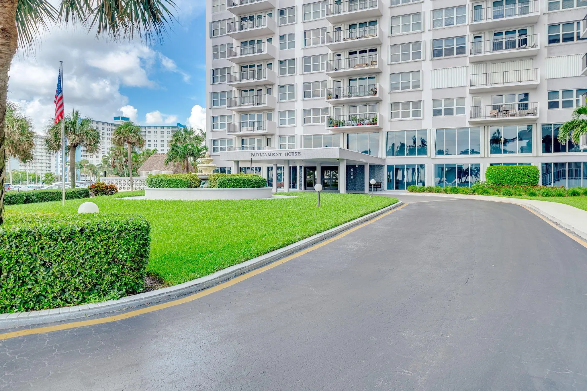 405 N Ocean Boulevard, #122