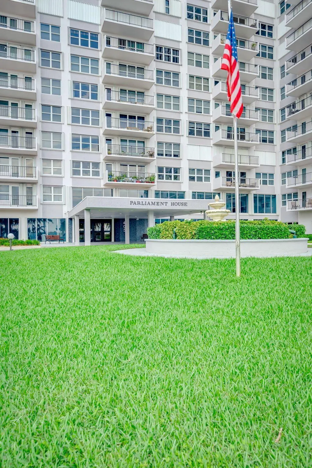 405 N Ocean Boulevard, #122