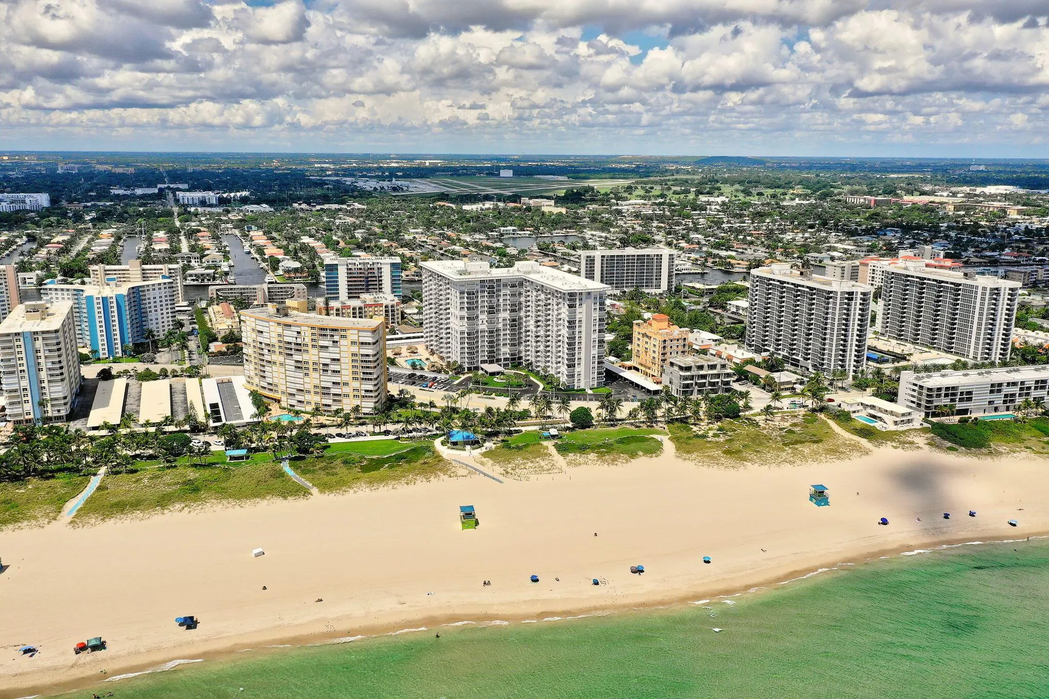 405 N Ocean Boulevard, #122