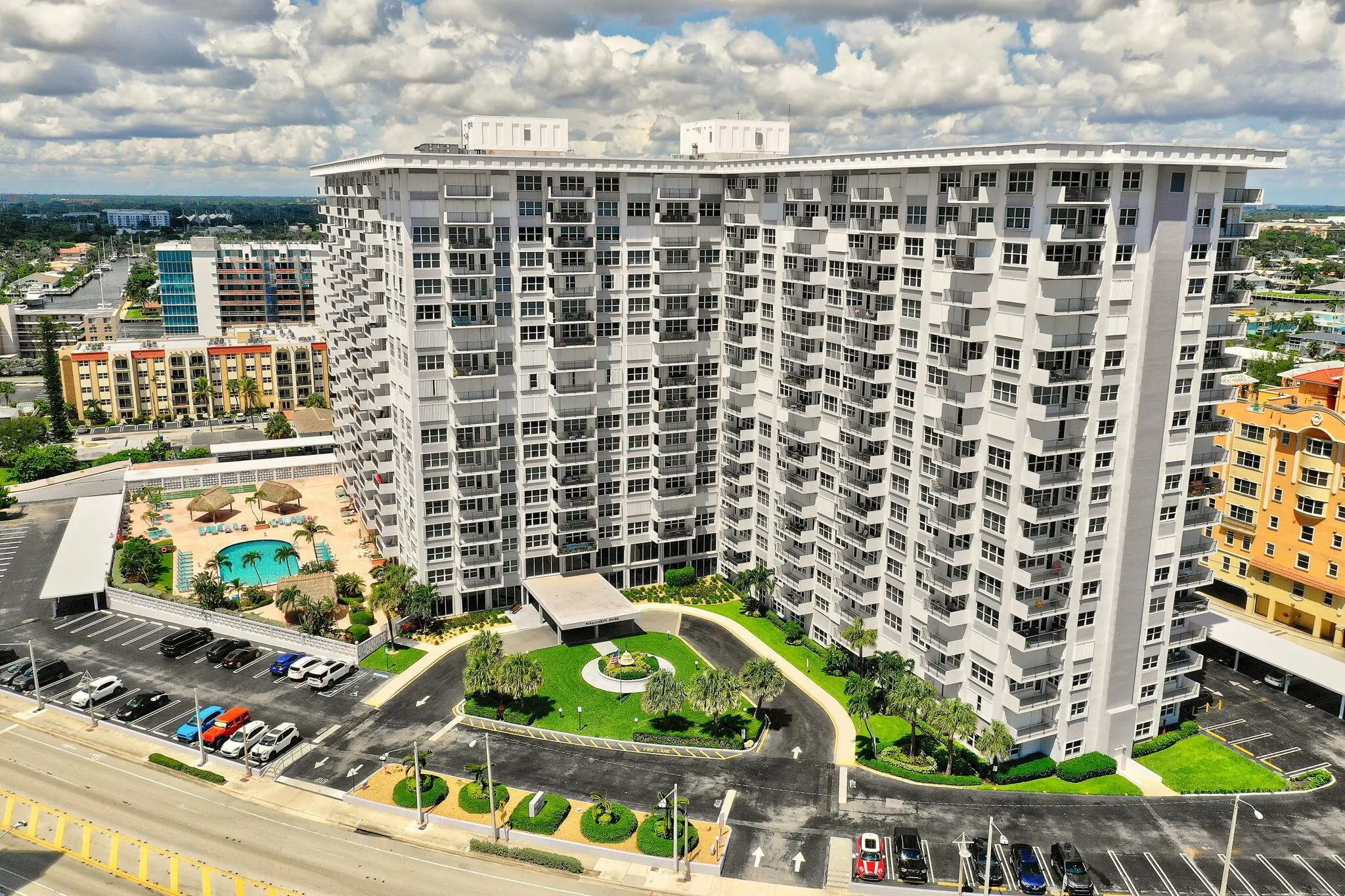 405 N Ocean Boulevard, #122